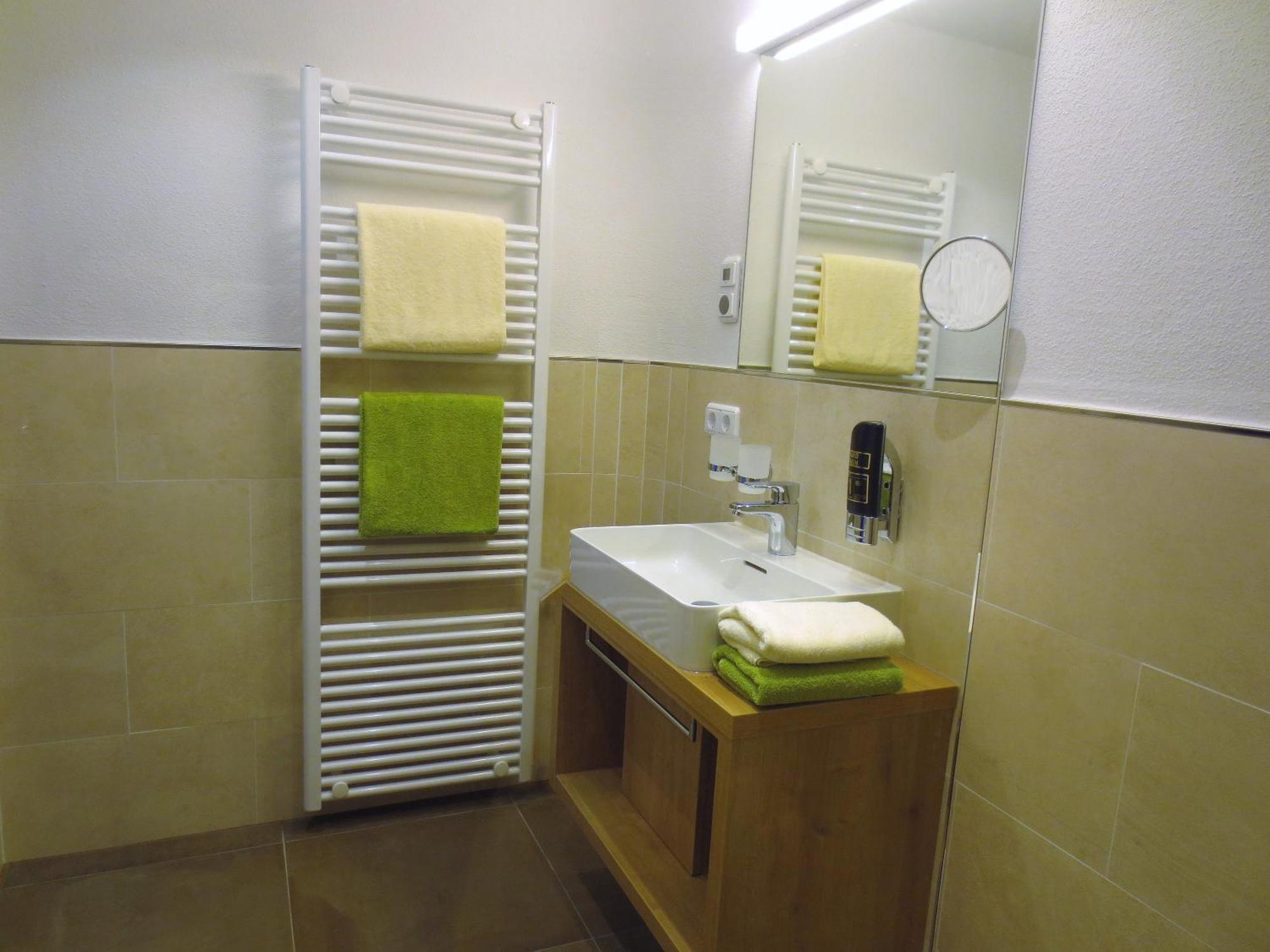 Double Room Balcony or Terrace