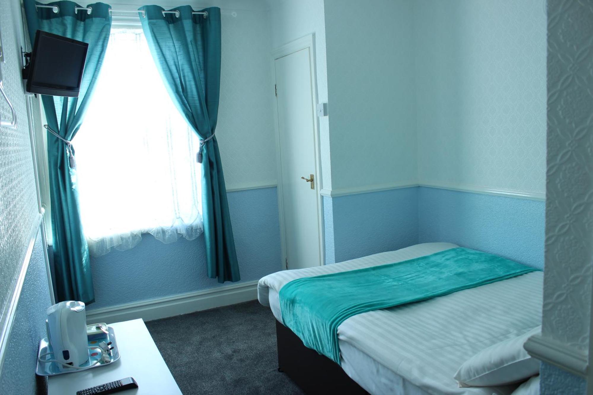 Double Room Street View