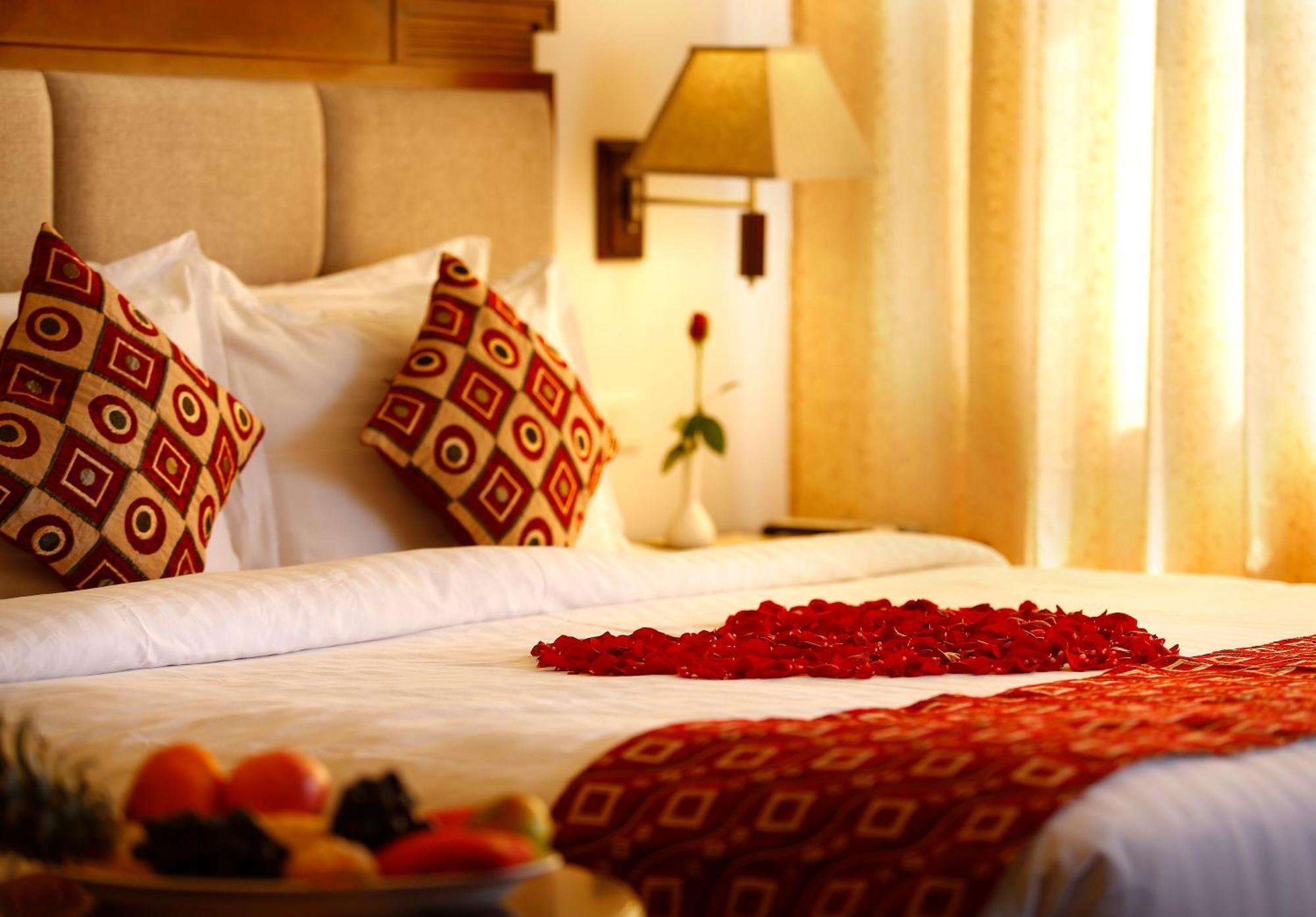 Suite Valentine