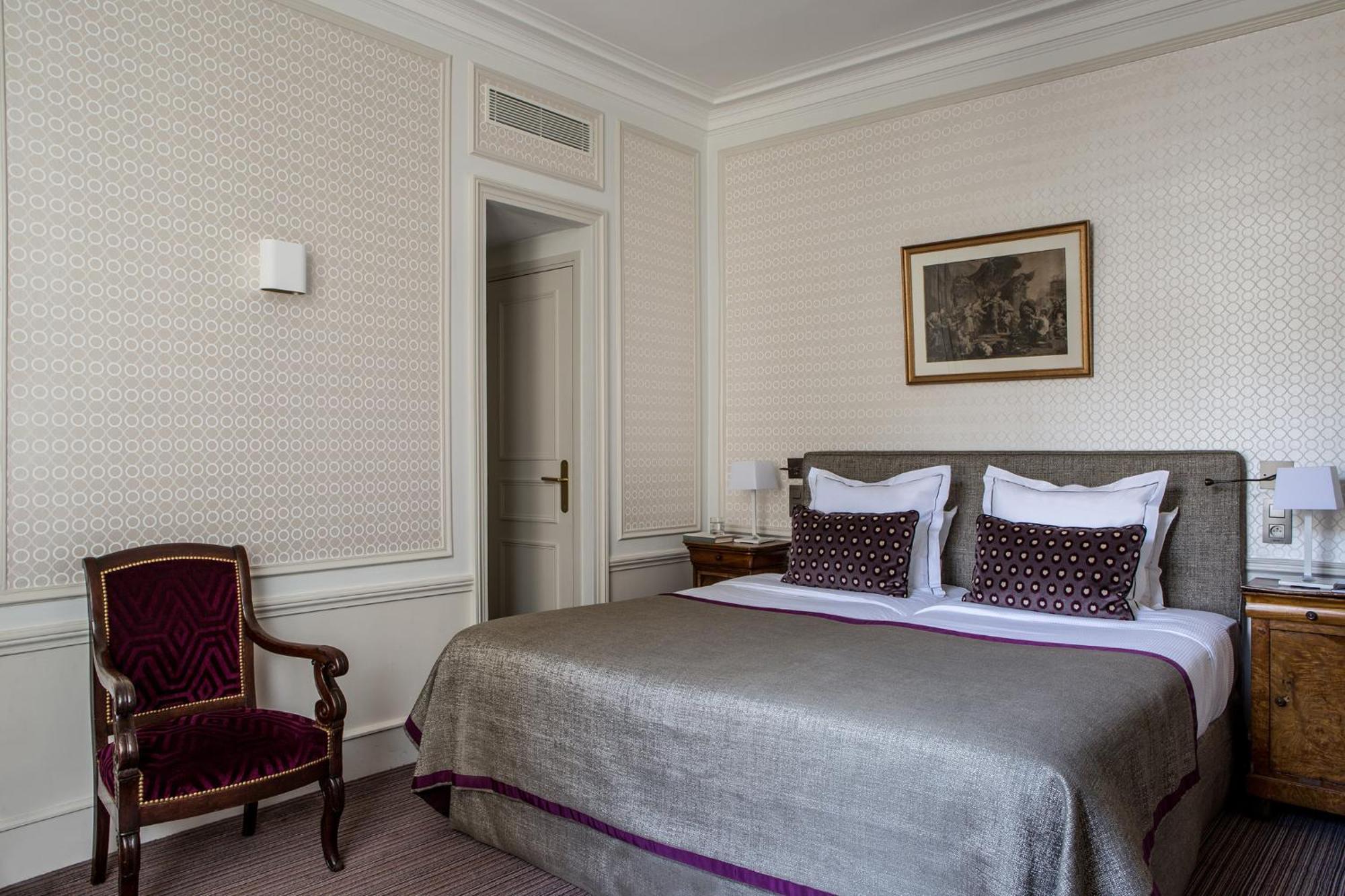 Superior Capucines Kamer
