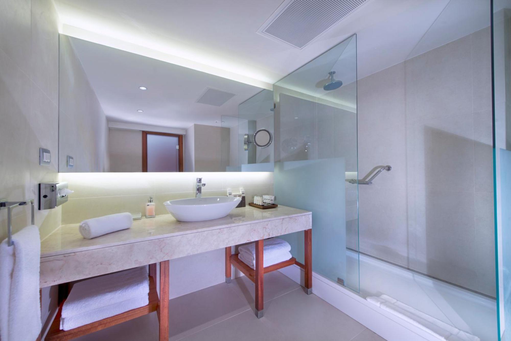 Suite Land View