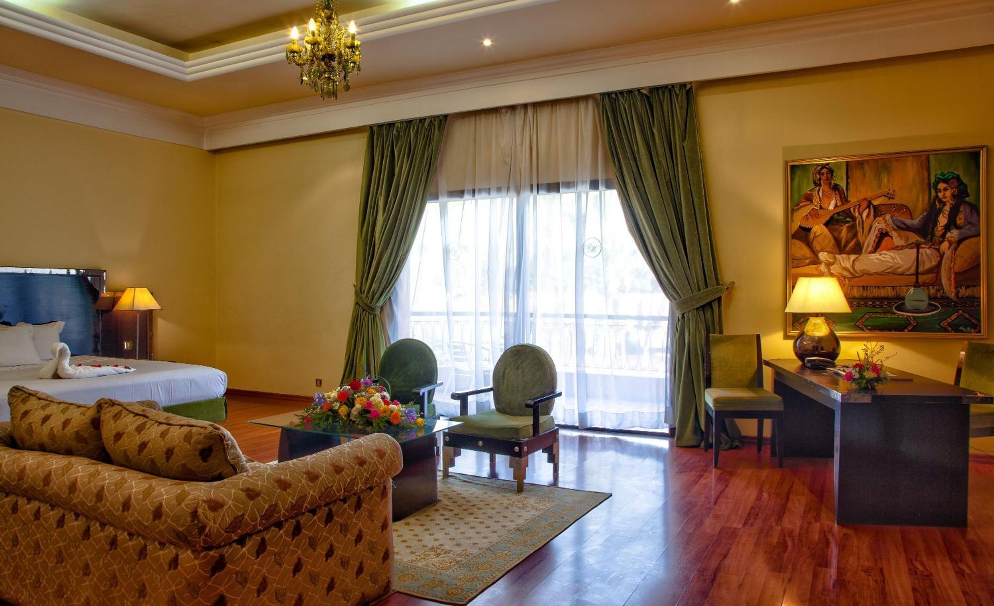 Junior Suite