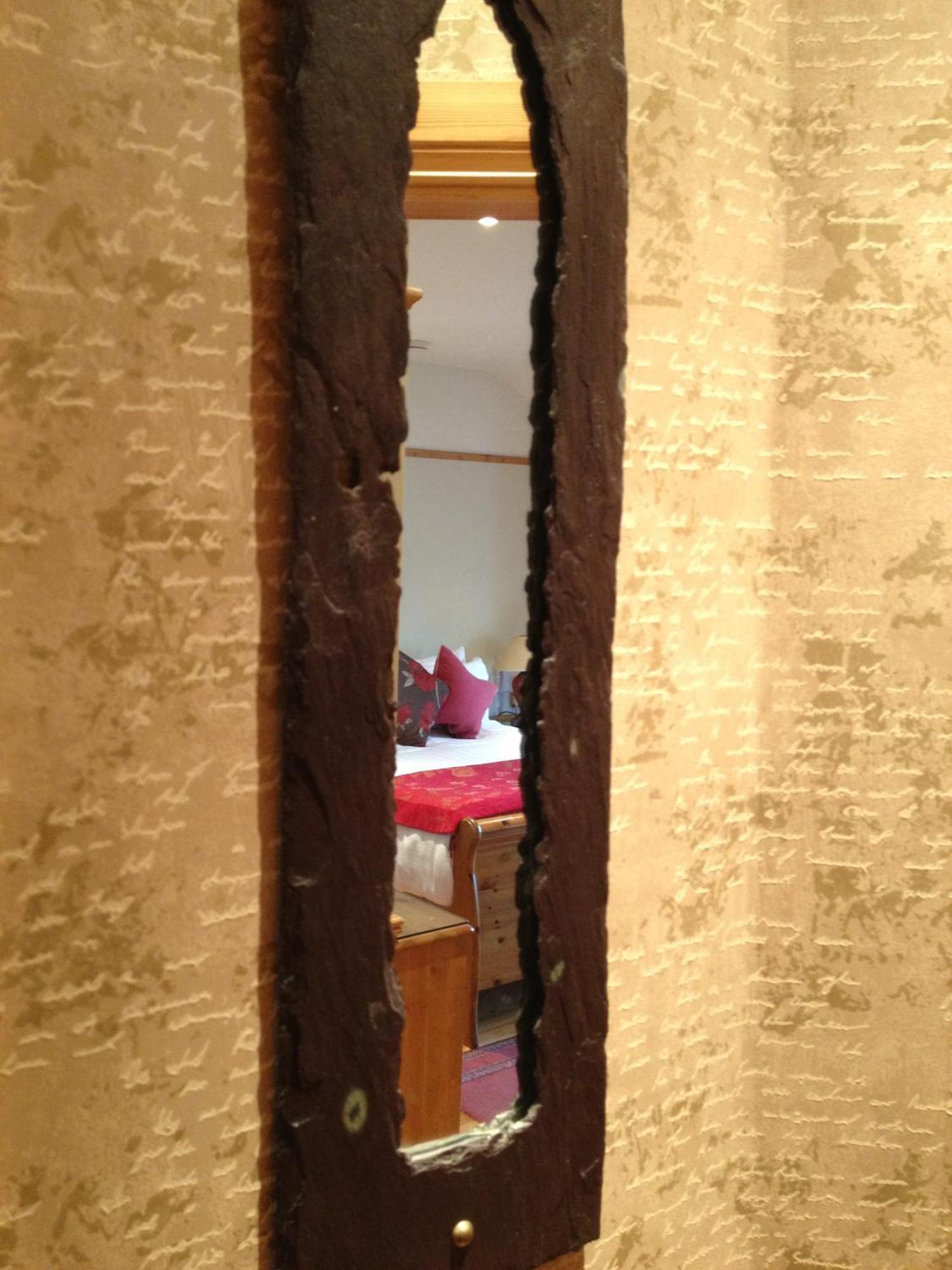 Chambre Double Supérieure