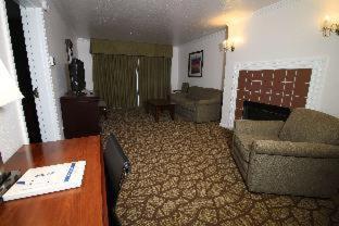 Large King Room Non-Smoking