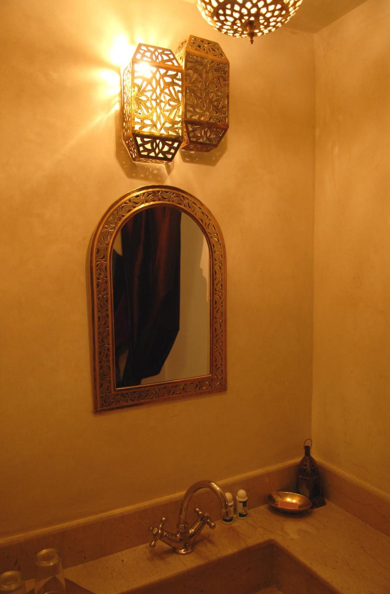 Jonquille Twin Room