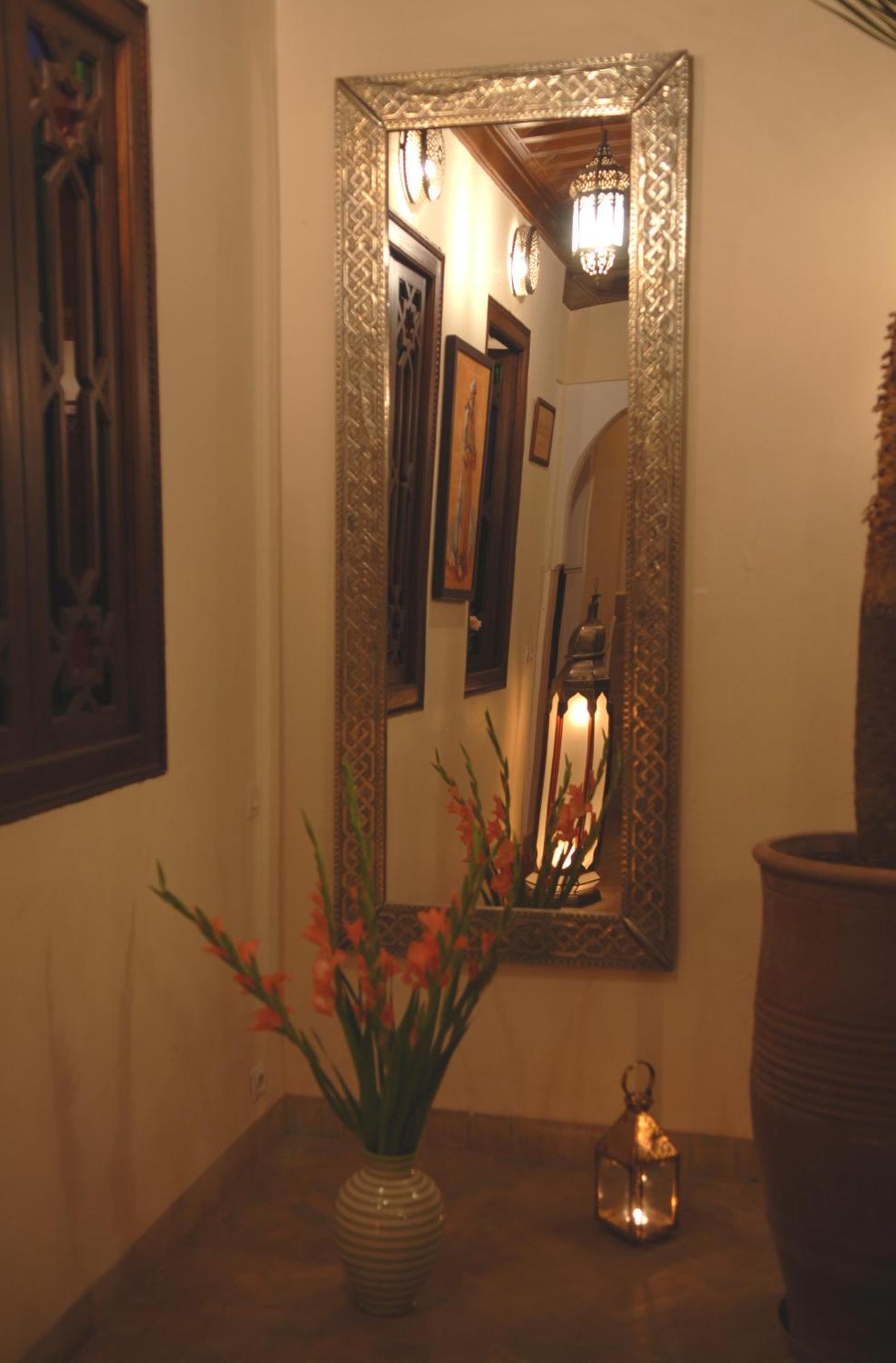 Myrtille Twin Room
