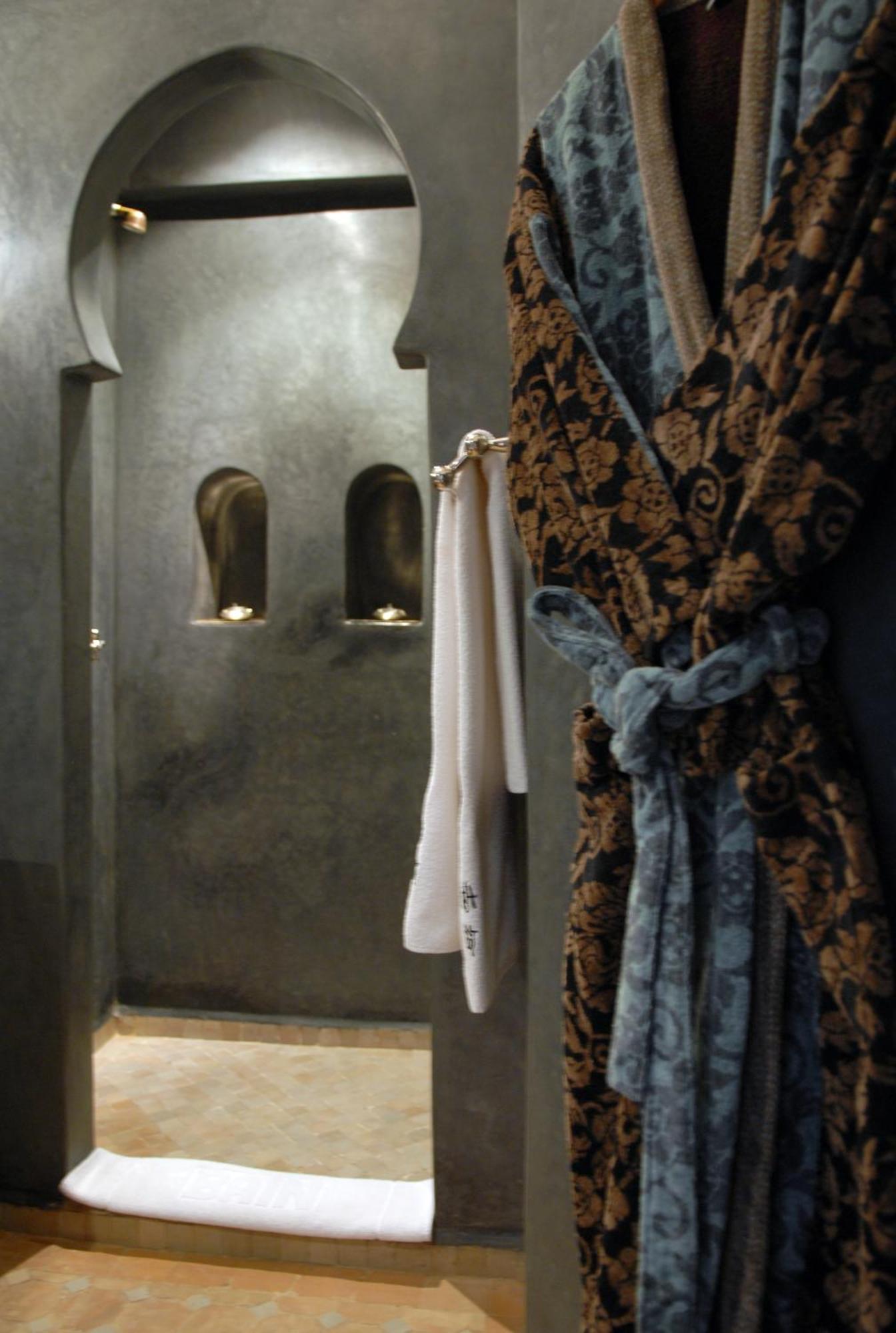 Bouton d'Or Twin Room
