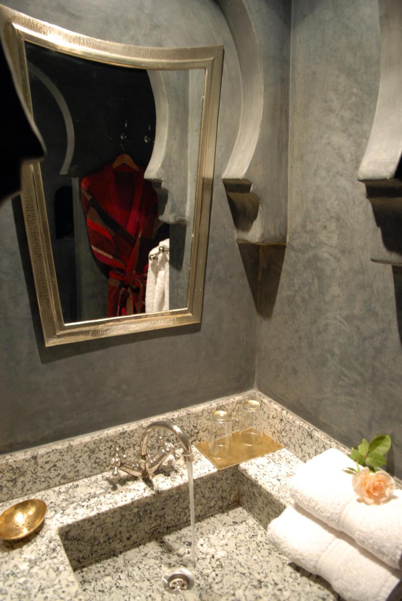 Myrtille Twin Room