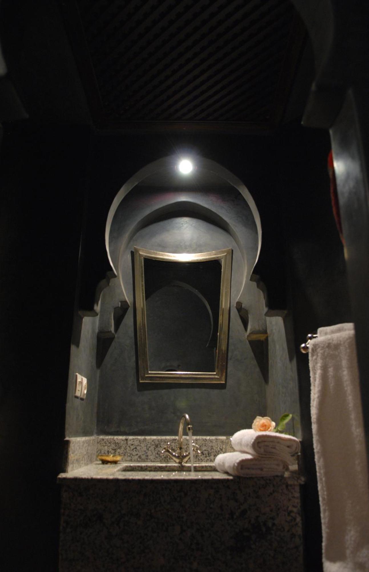 Myrtille Twin Room