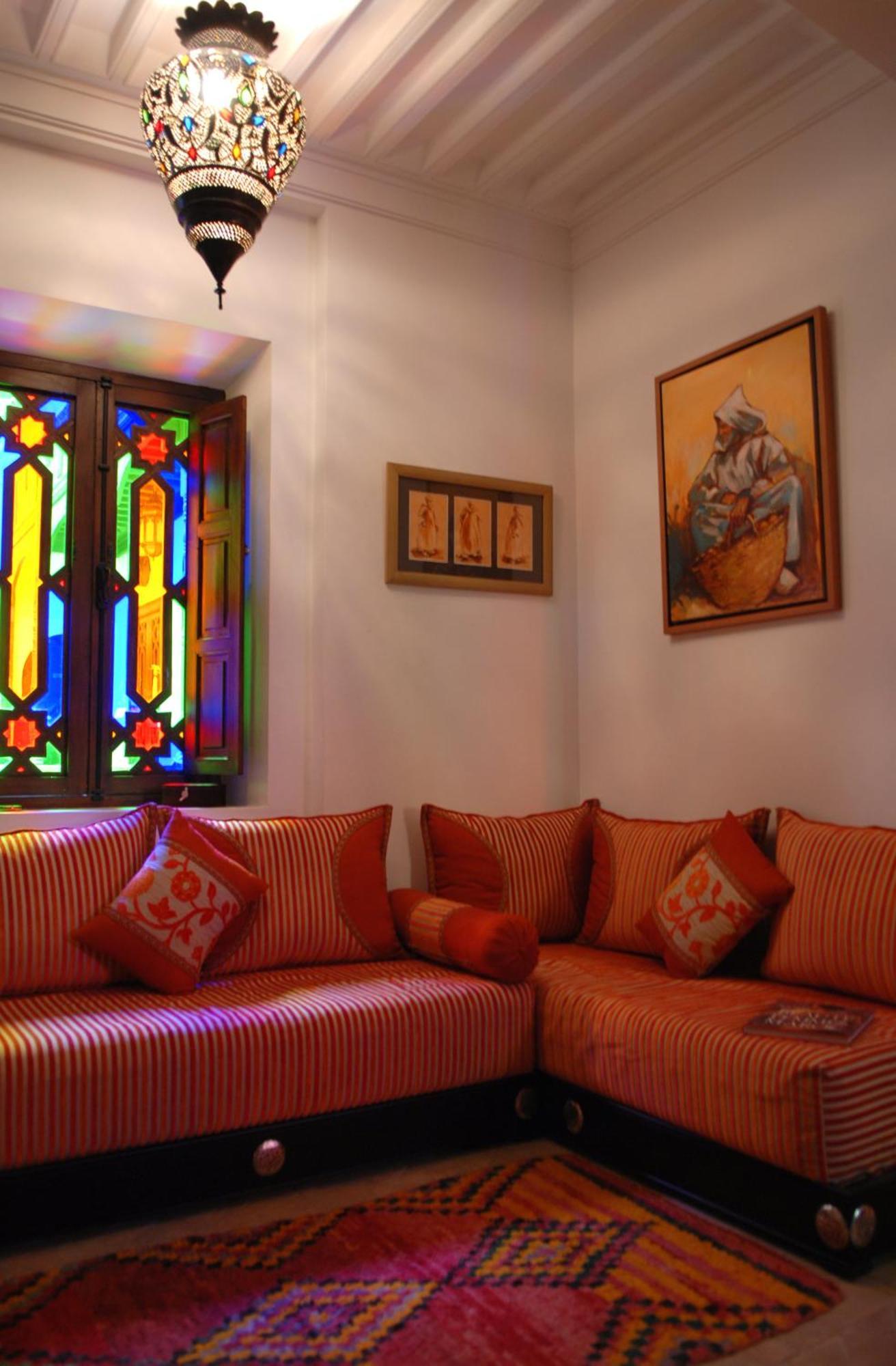 Marguerite Suite