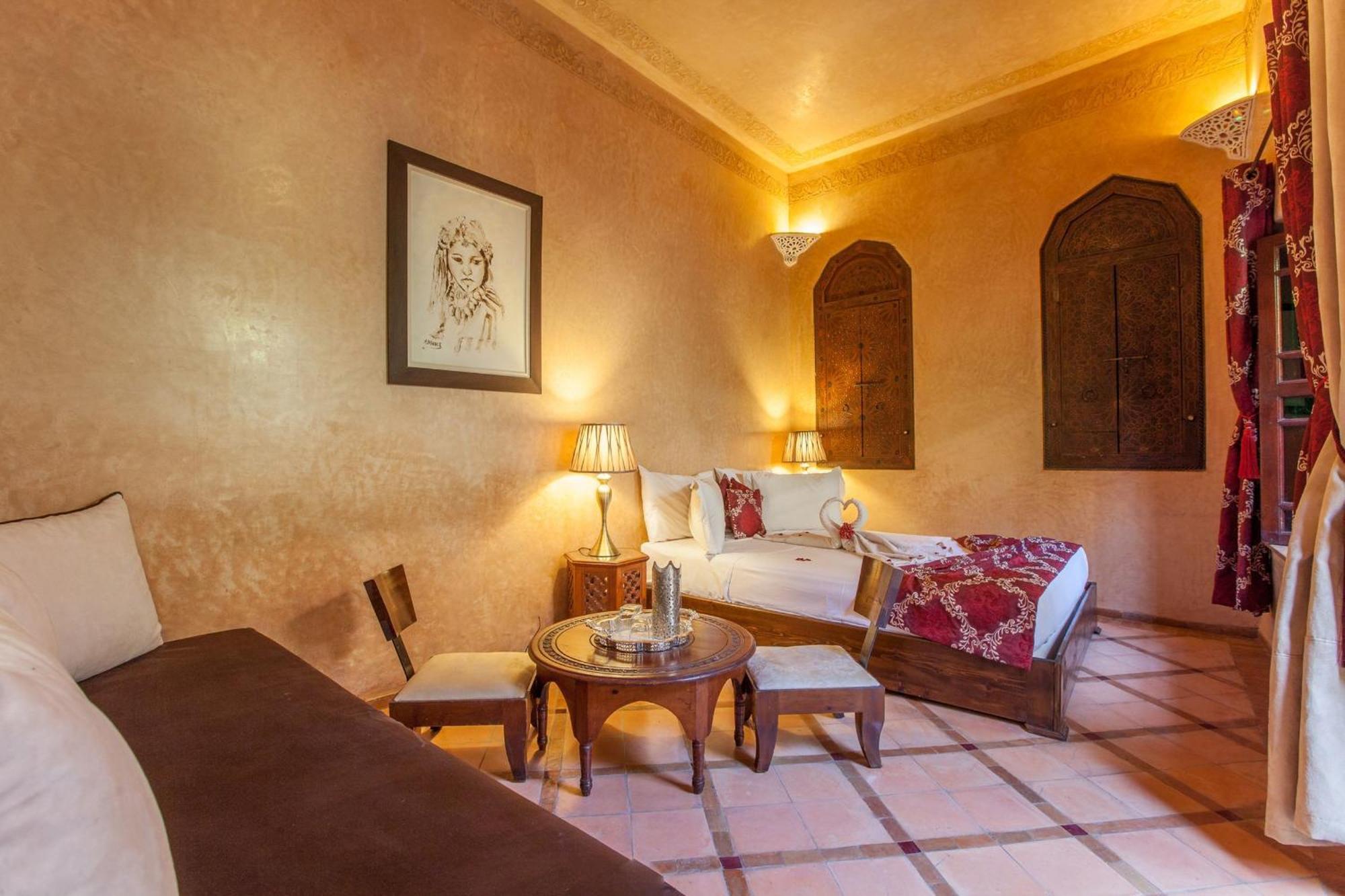 Neroli Double Room