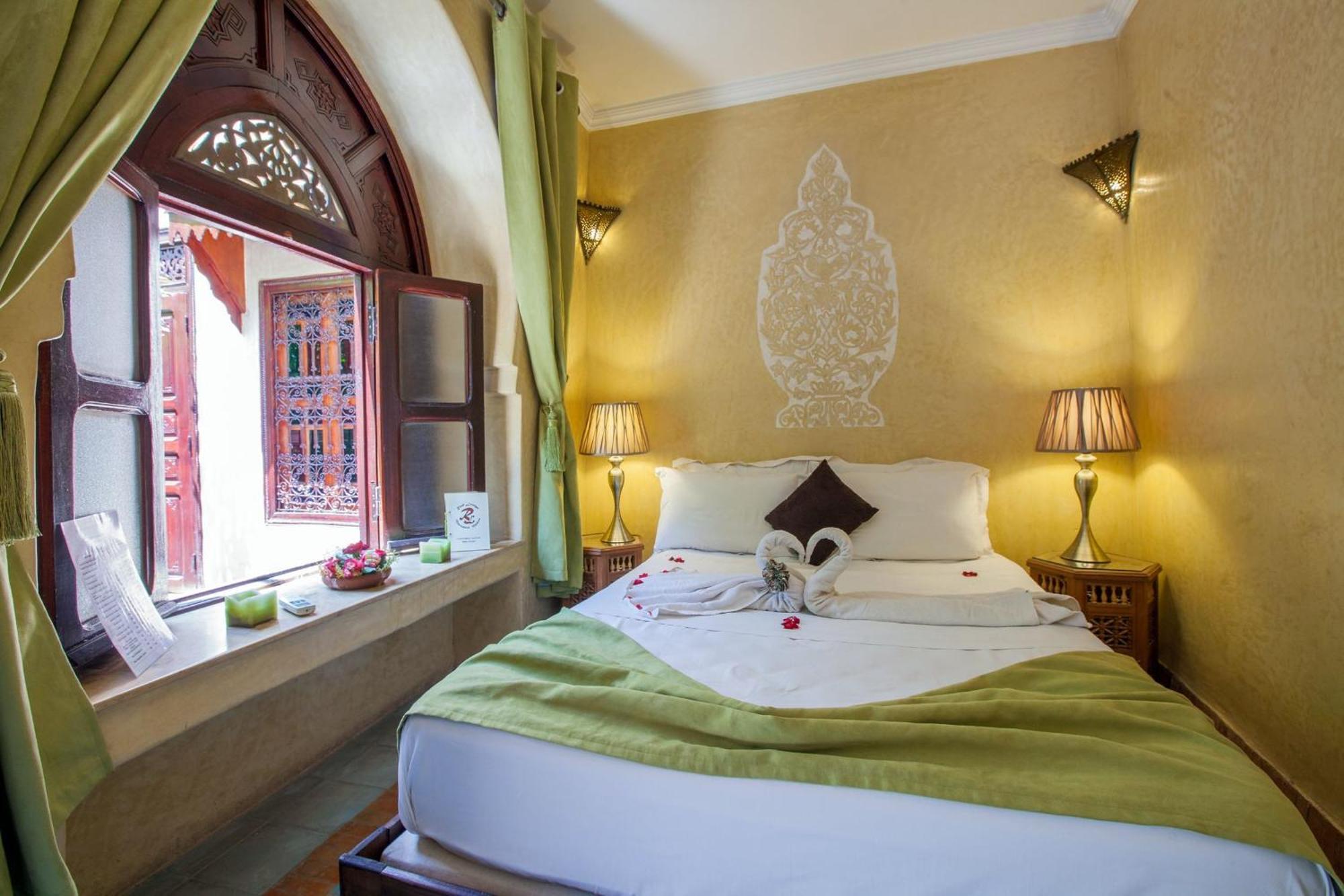 Jasmin Double Room