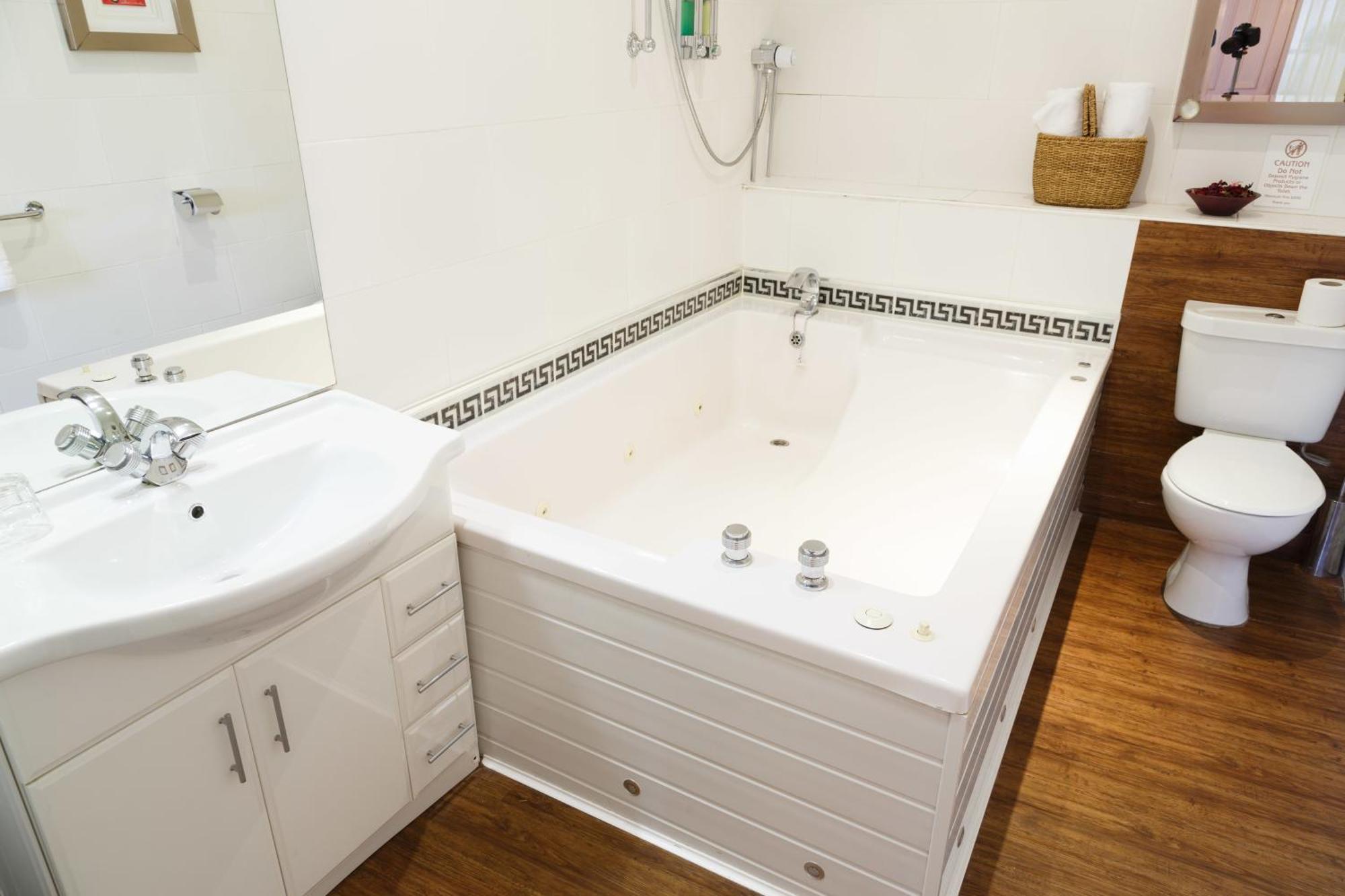 Premium Double Room