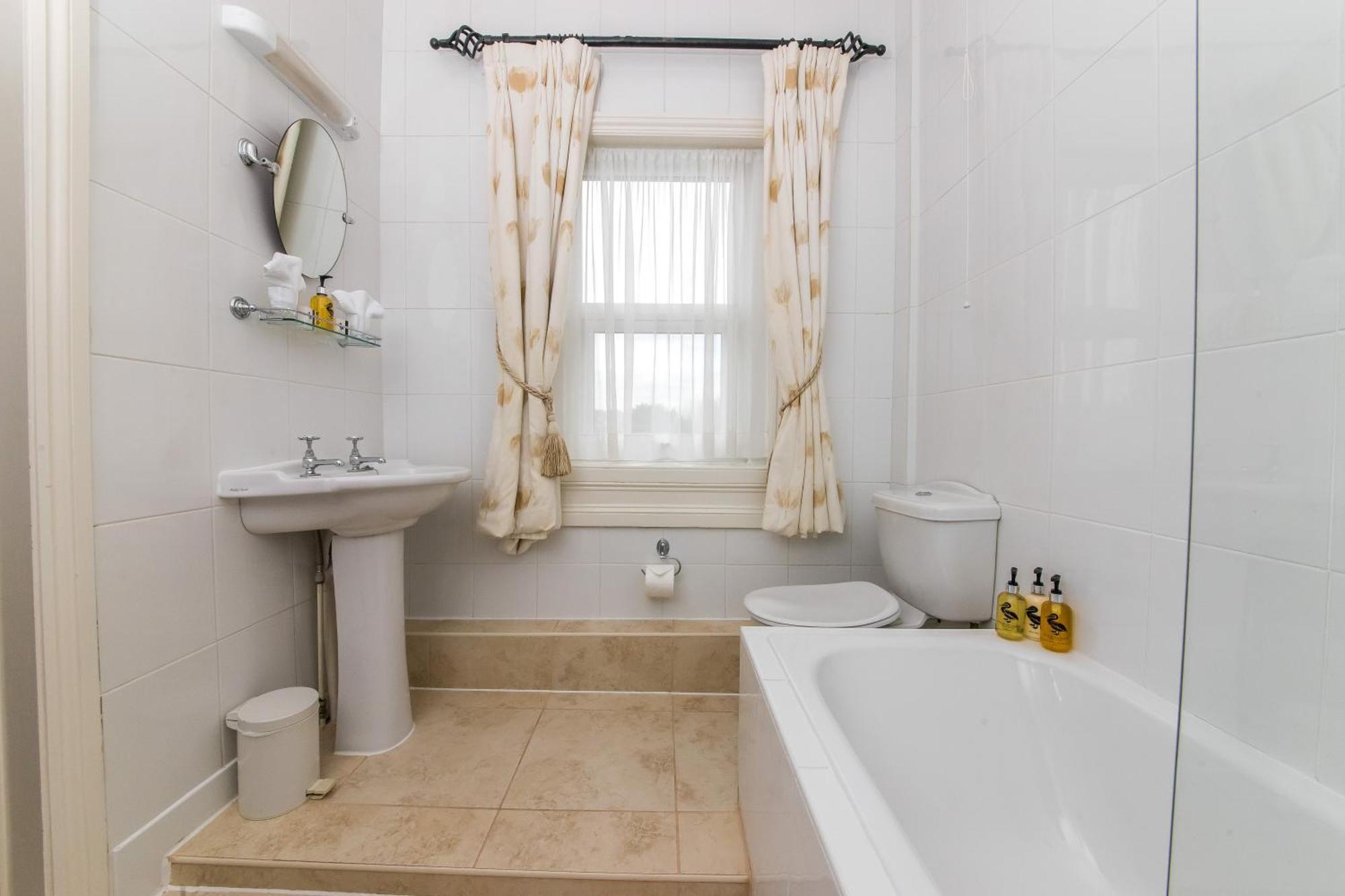 Suite Executive