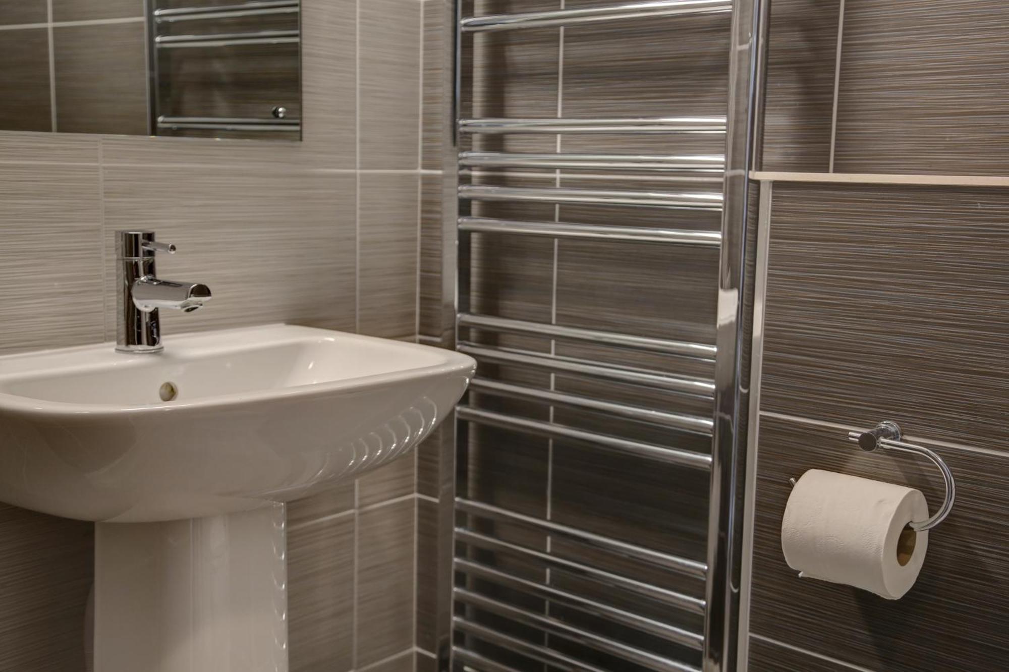 Standard Single Room - Non-Smoking