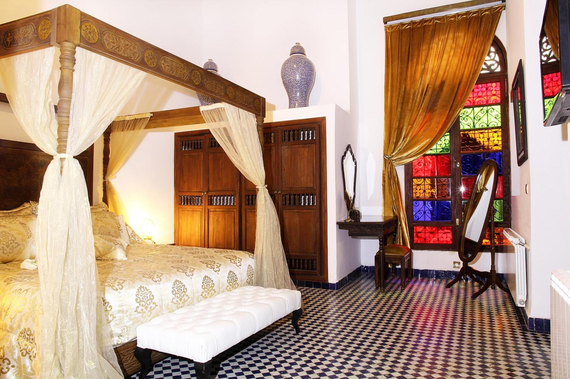 Suite Fès