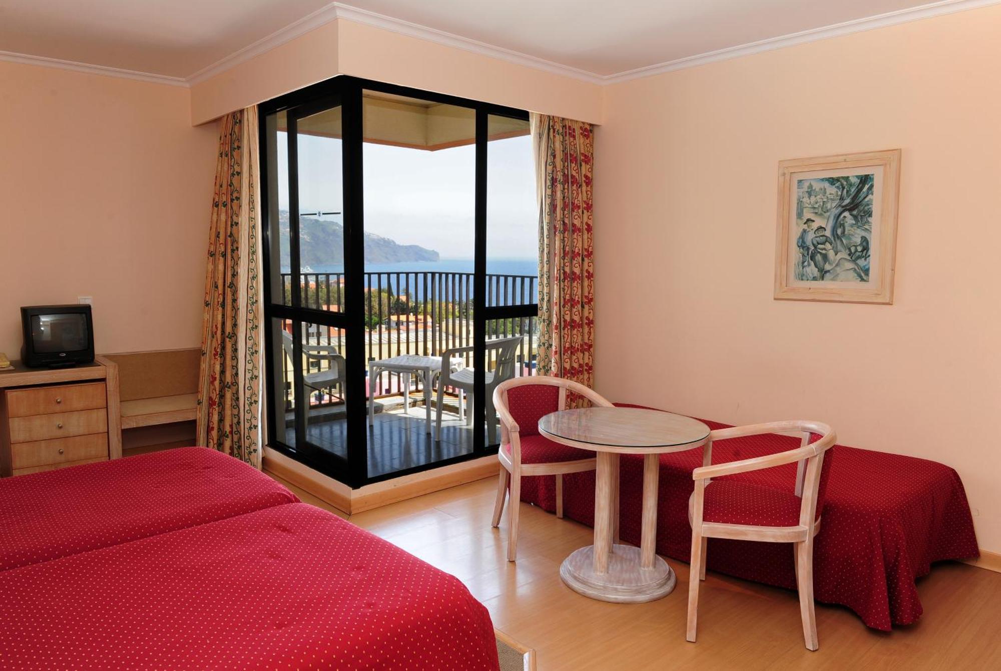 Studio - Vue sur Mer