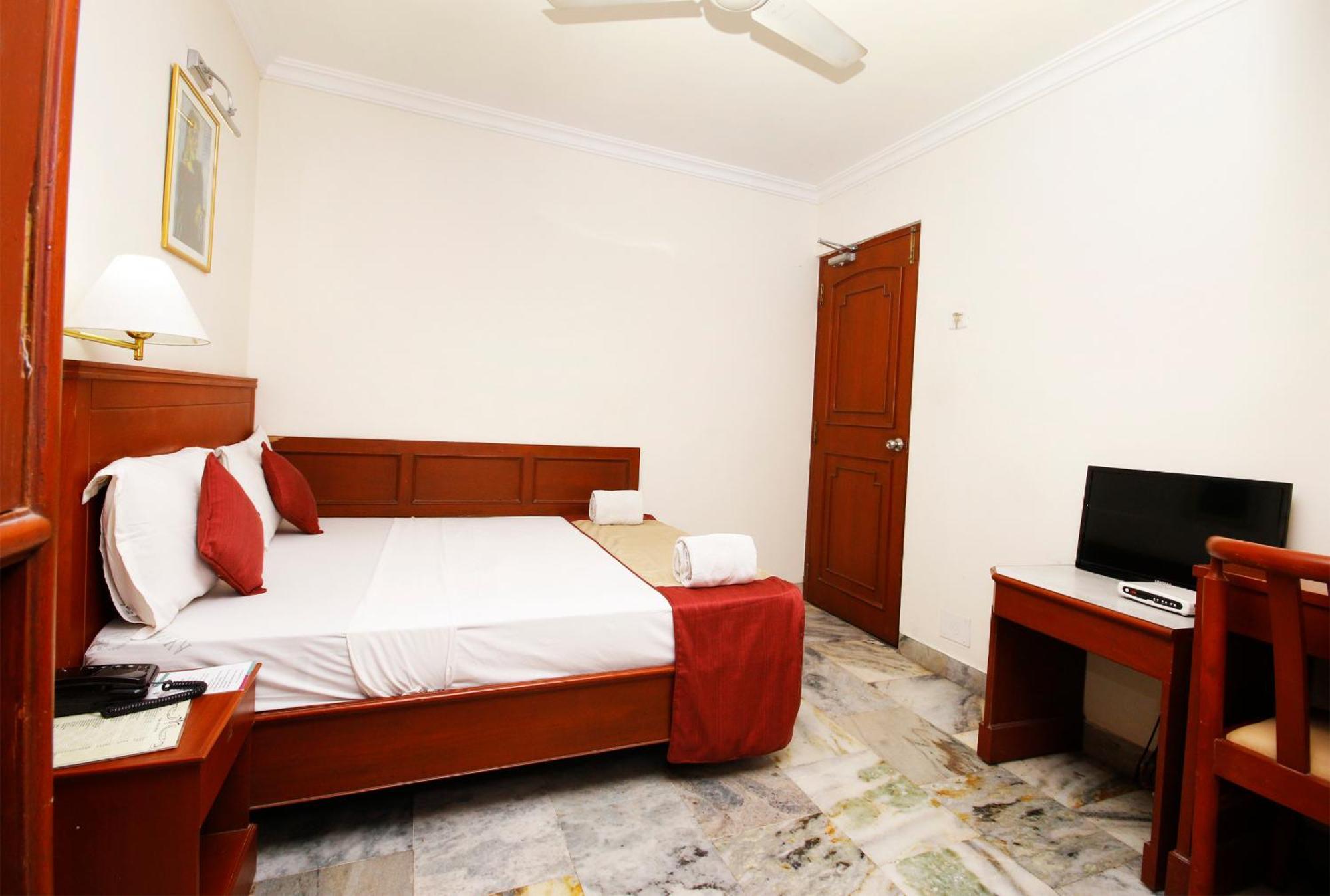 Standard Double or Twin Room no AC,123429385:JPEG