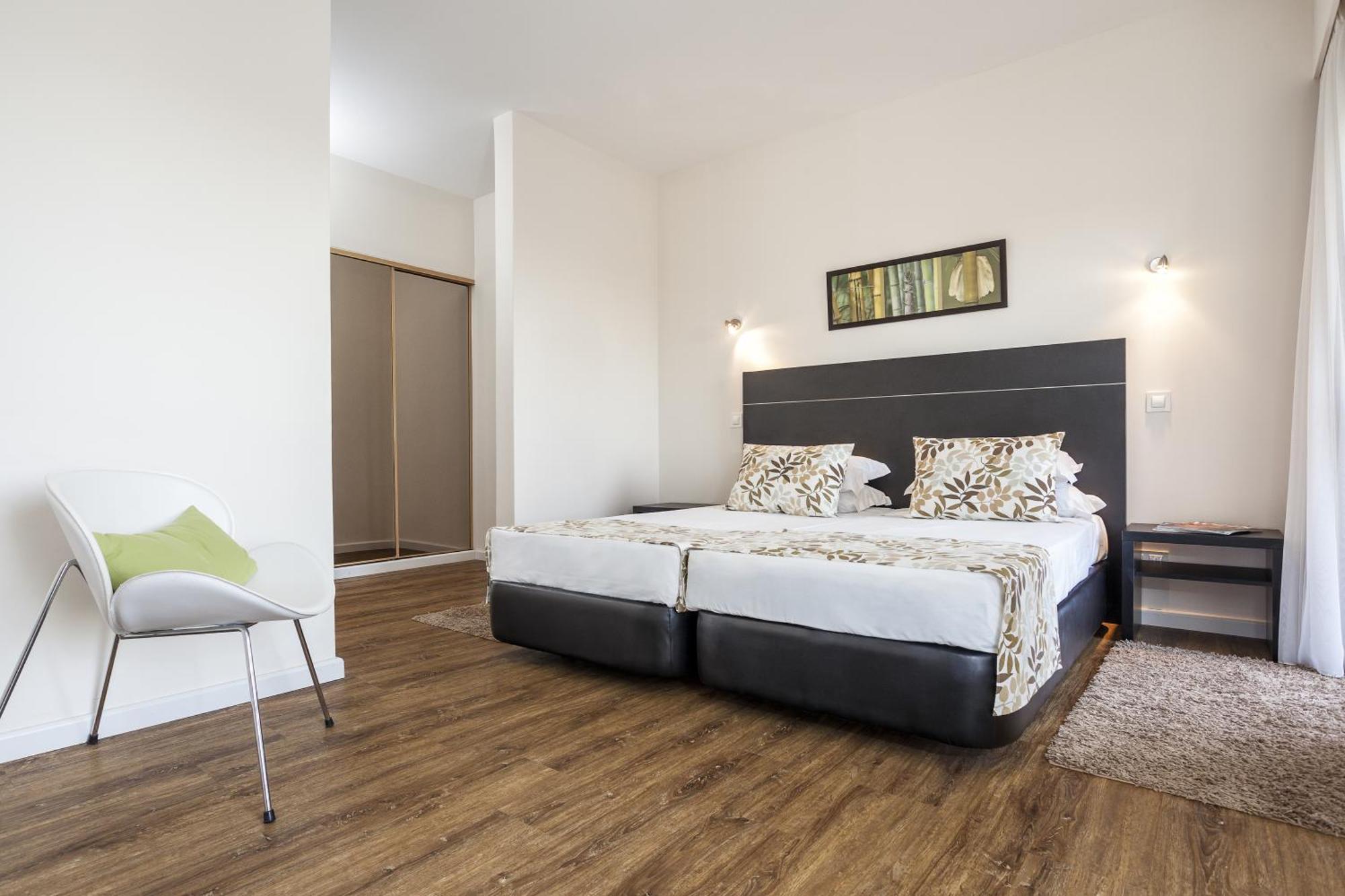 Appartement 1 Chambre (3 Adultes)