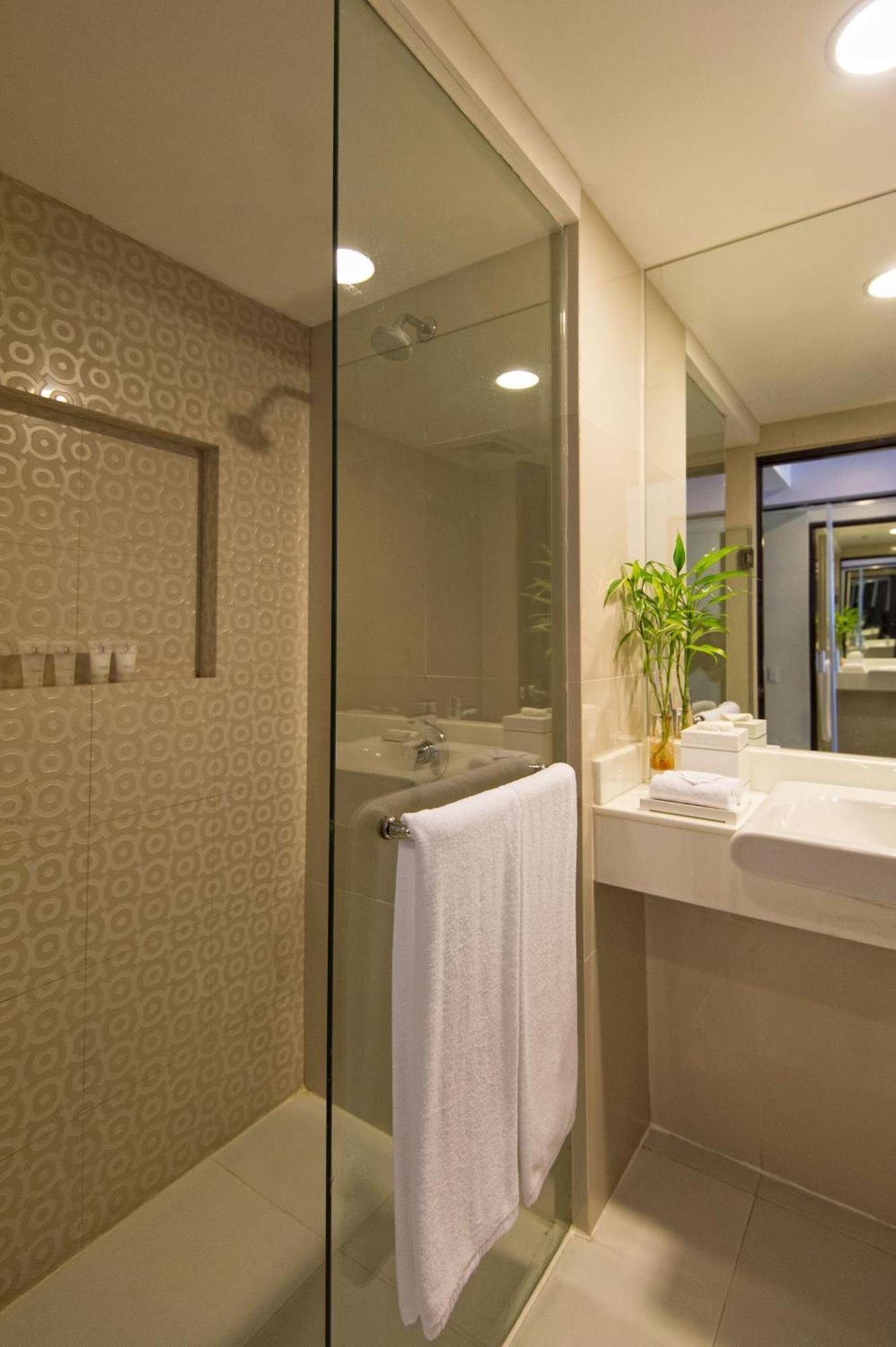 Deluxe Doppelzimmer – Freizeitaufenthalt