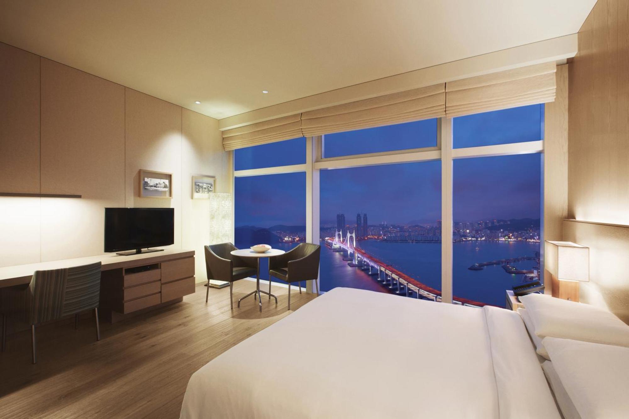 King Room Ocean View