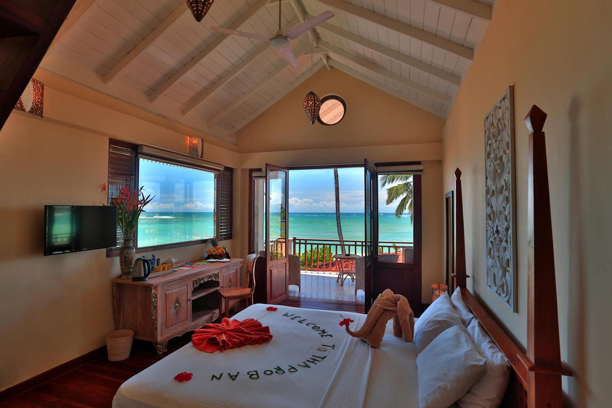 Penthouse Suite