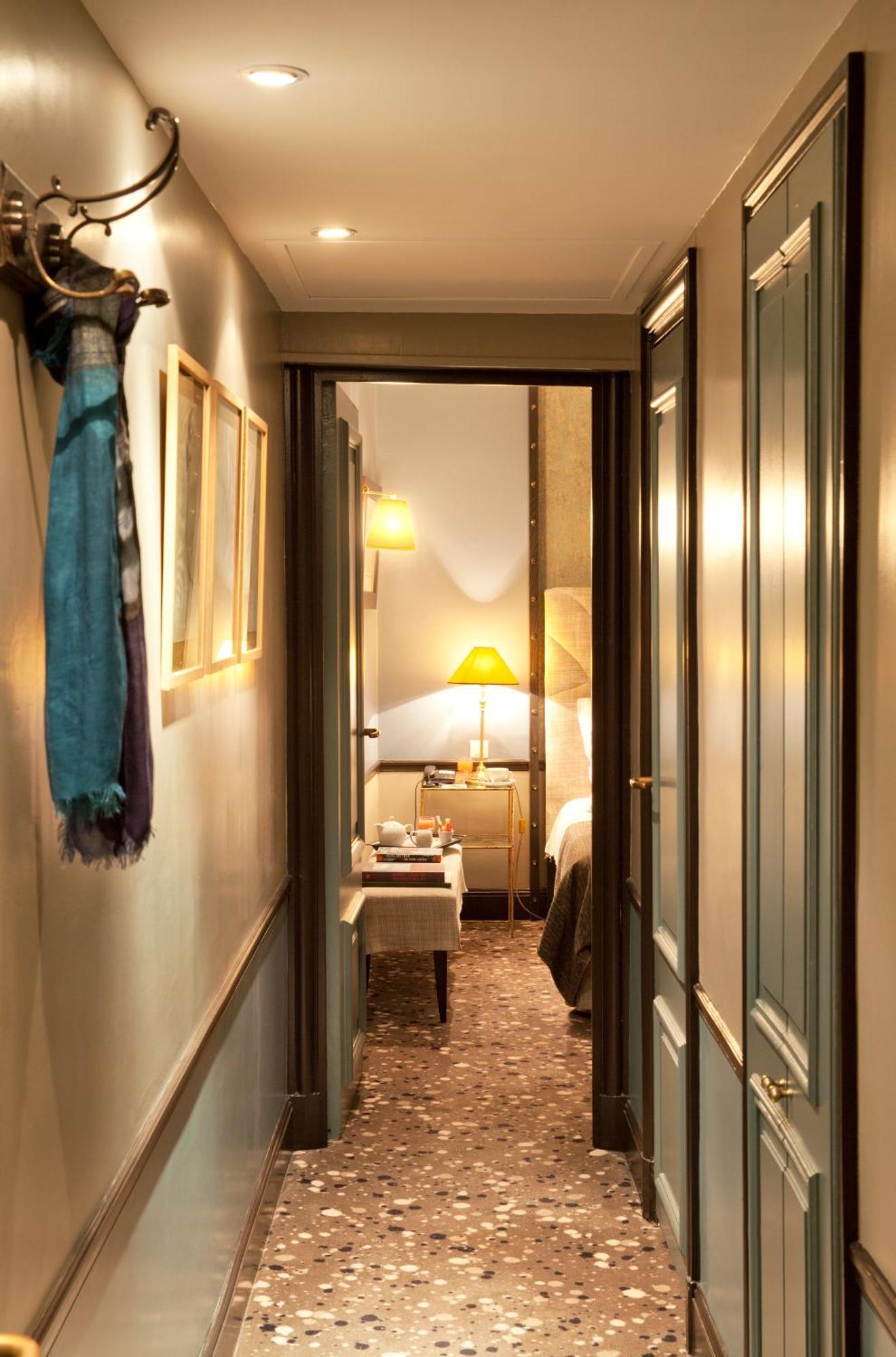 Quarto Twin Tradição
