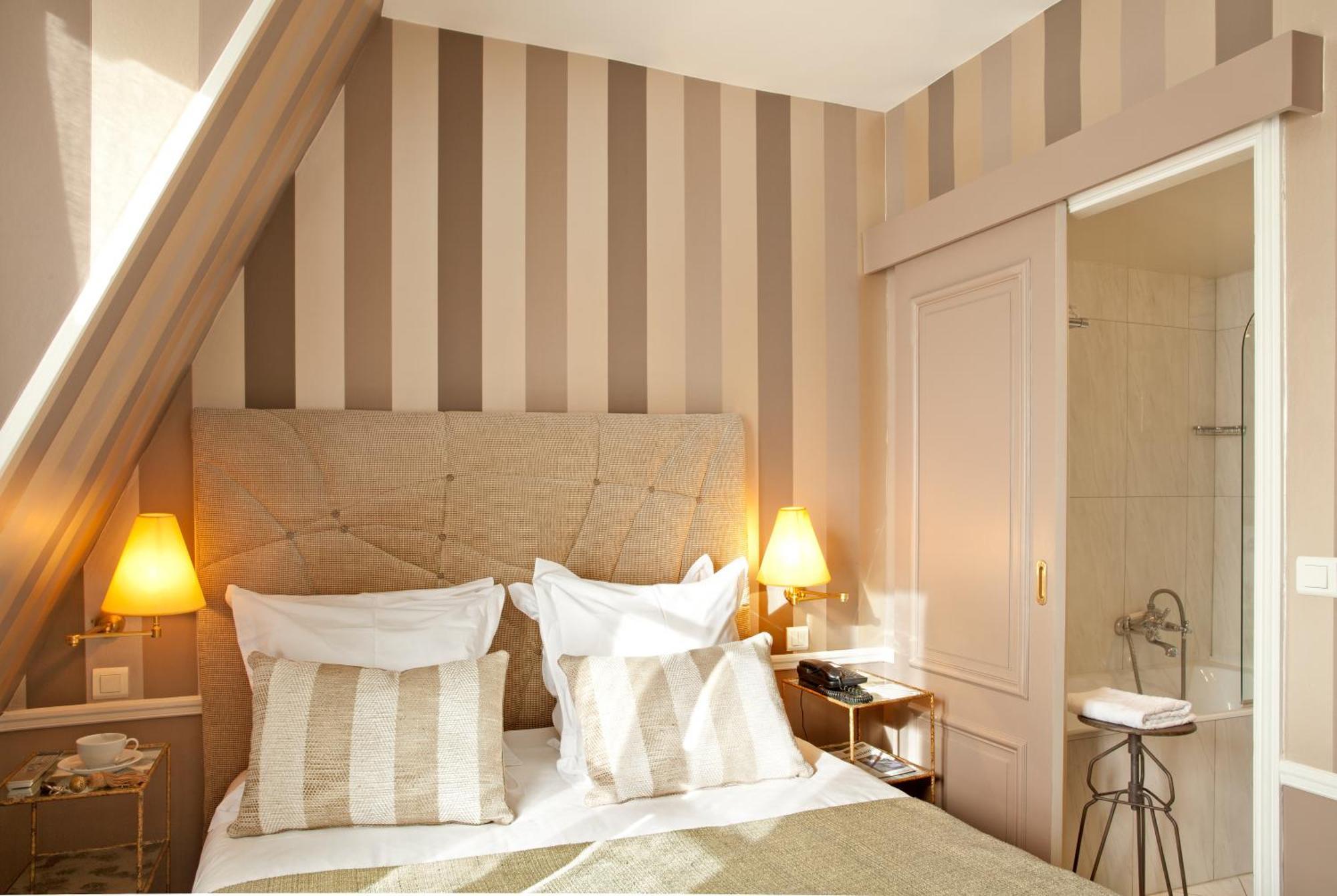 Tradition Double Room