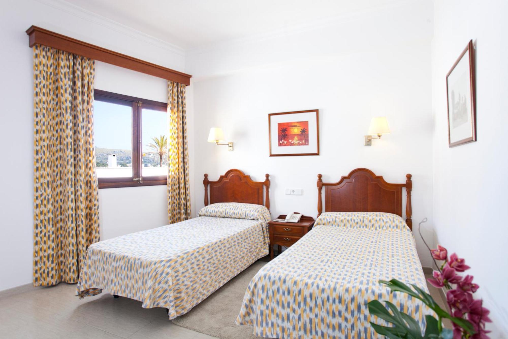 Chambre Double Standard