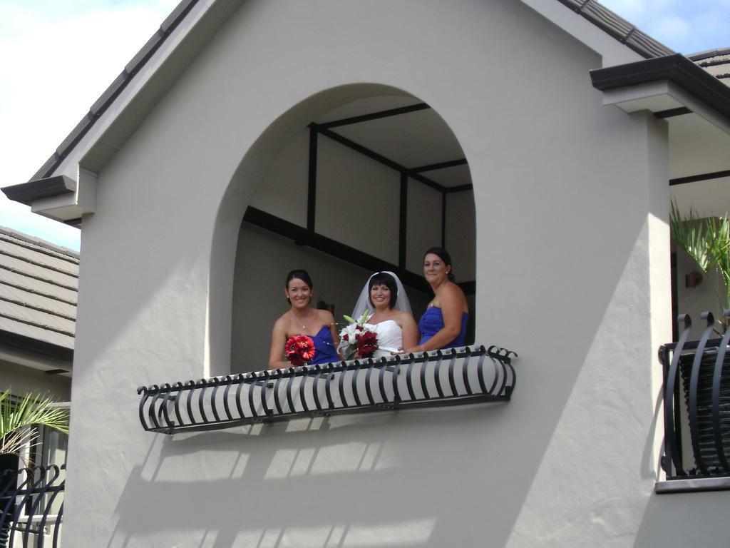 Suite con balcón