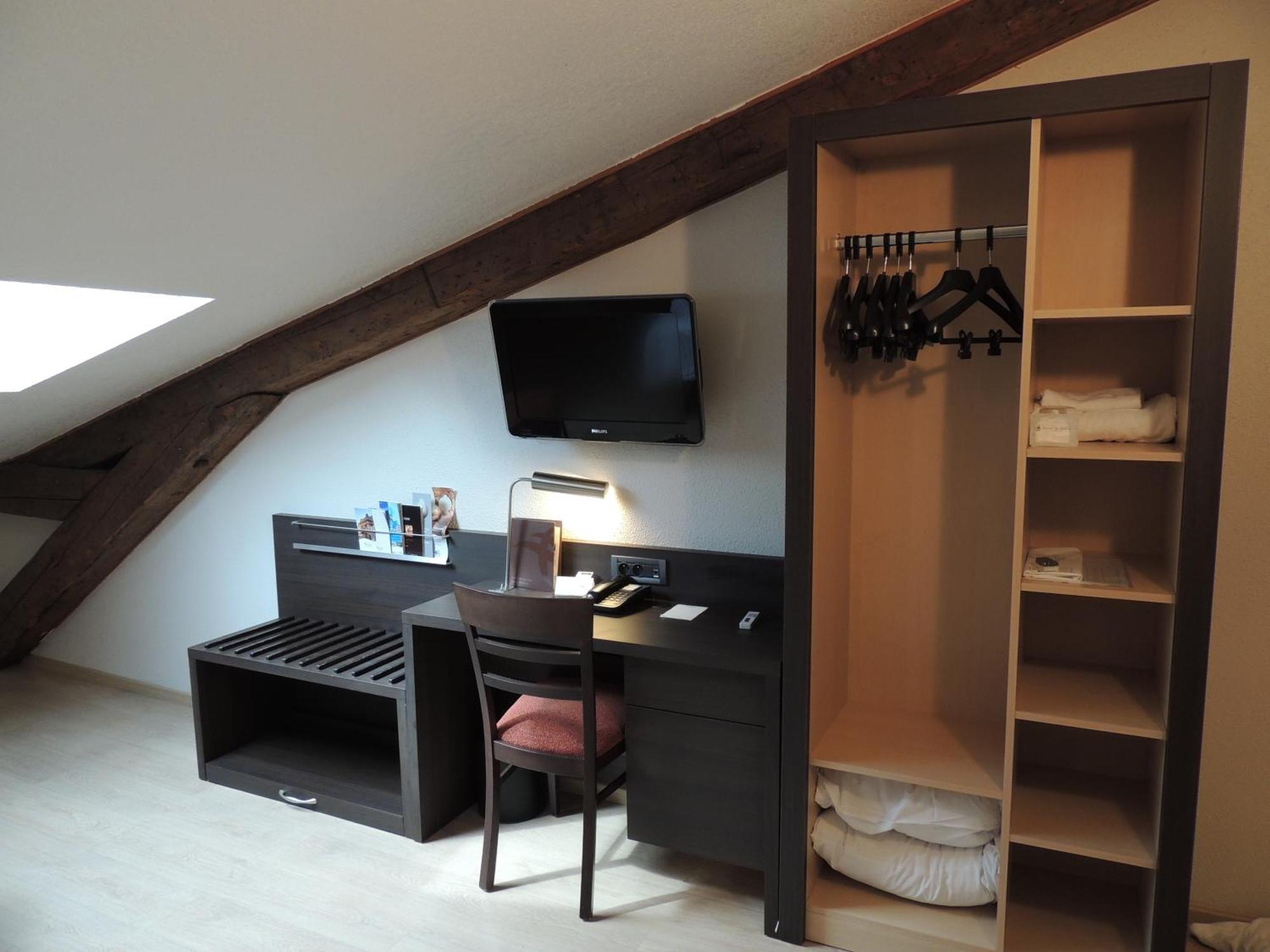 Comfort Tweepersoonskamer