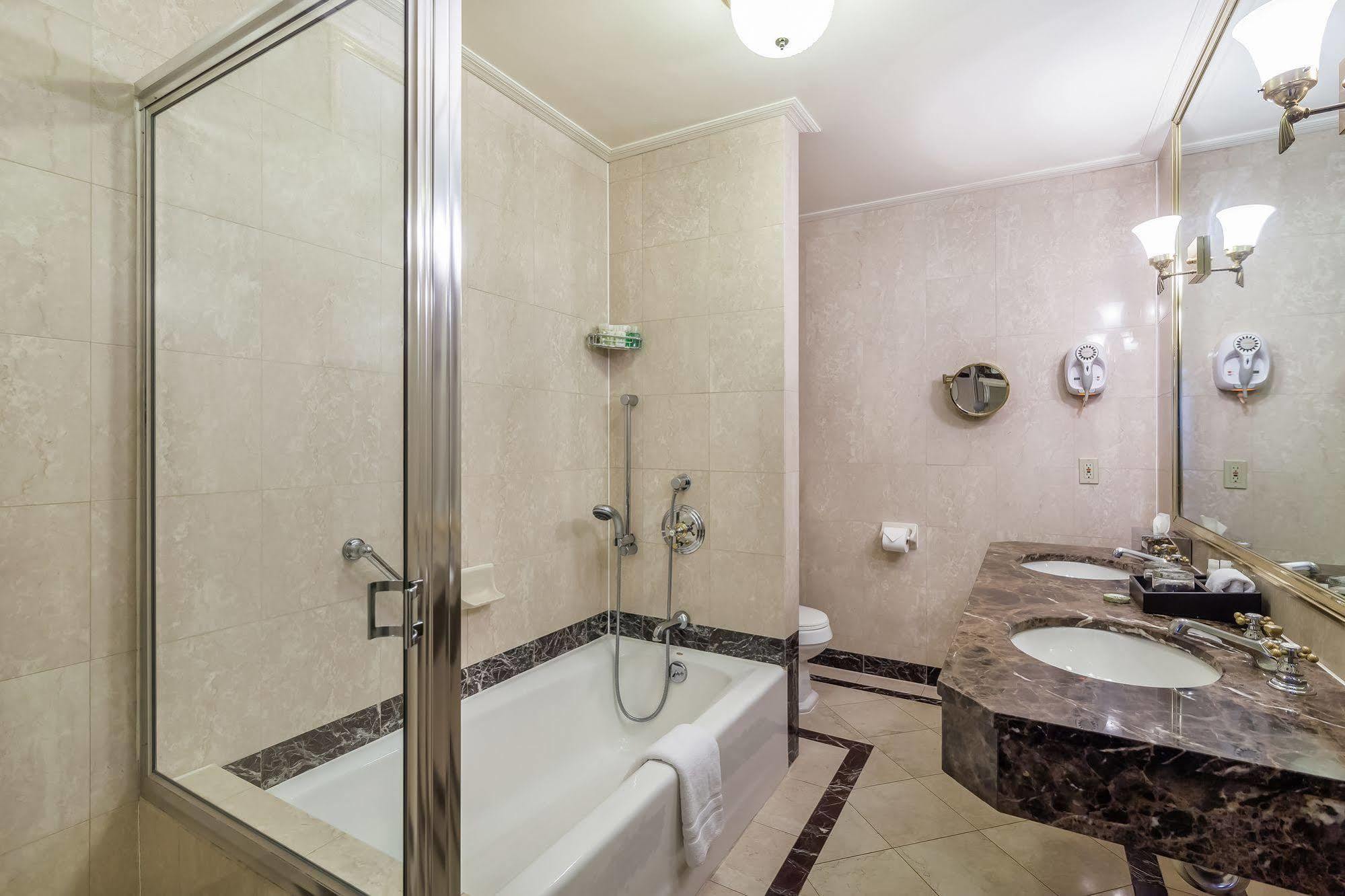 Deluxe Suite met Kingsize Bed - Roken