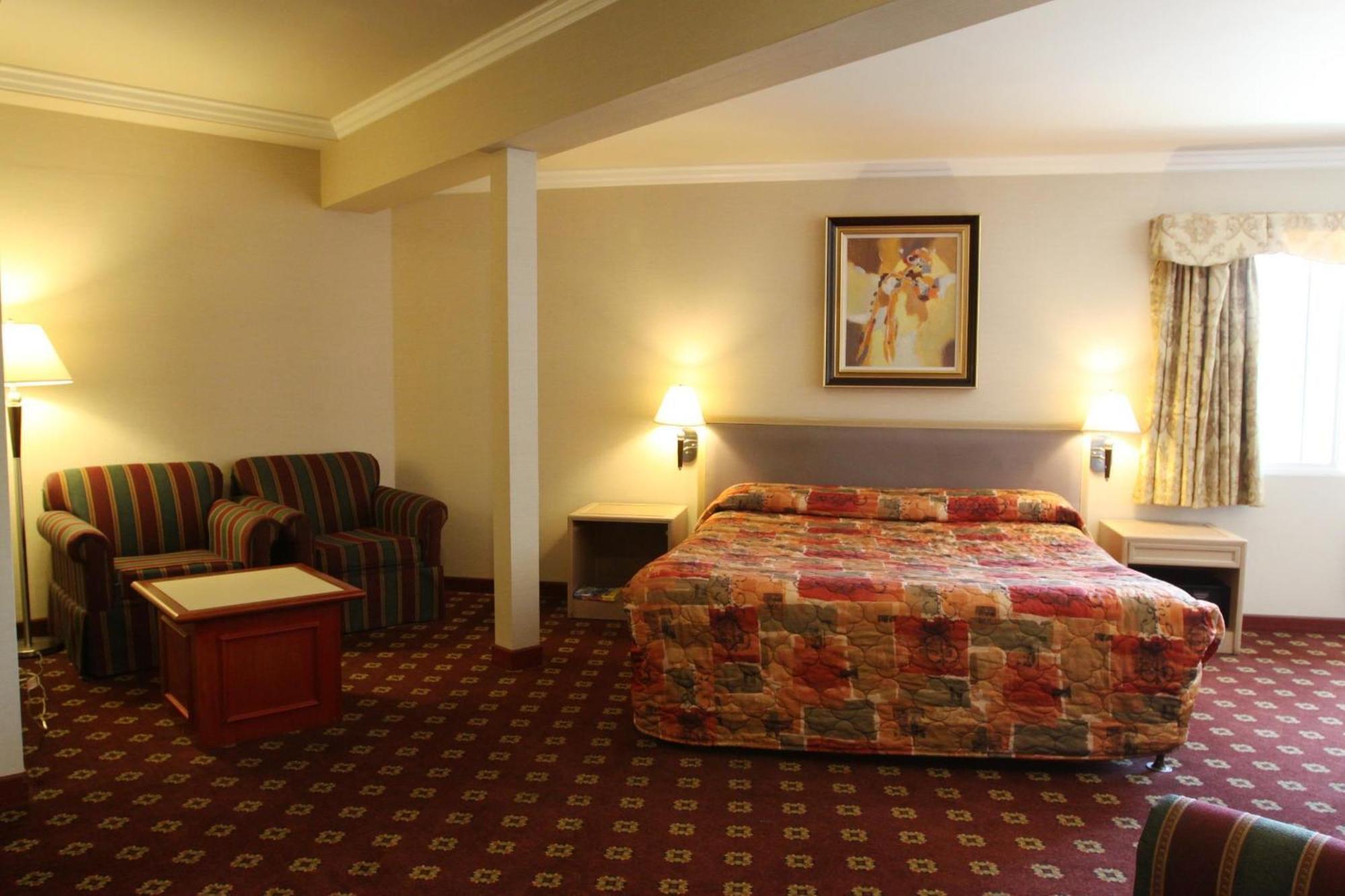 Suite Room