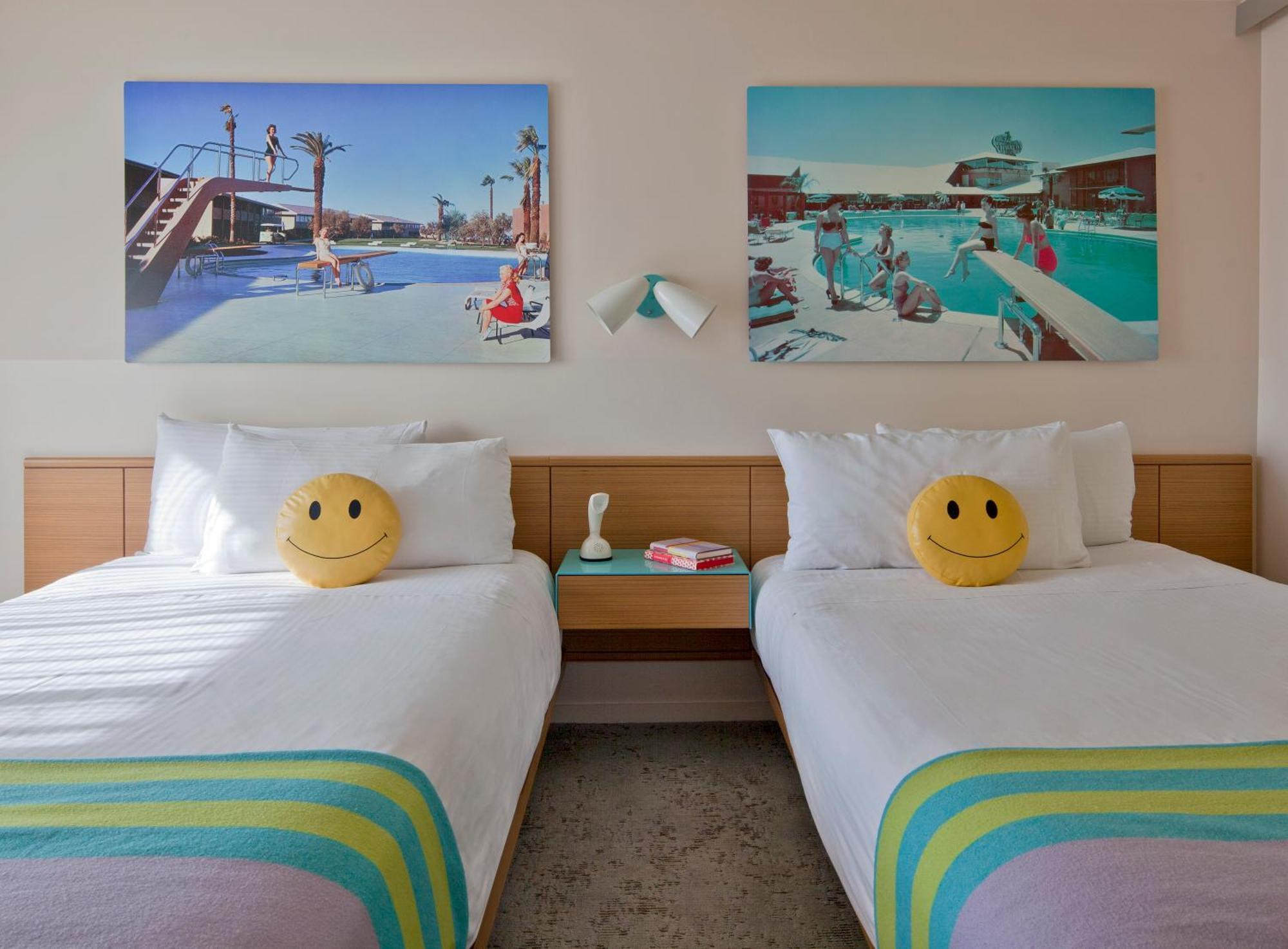 Cali Double