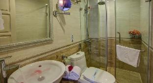 Deluxe Quiet Room
