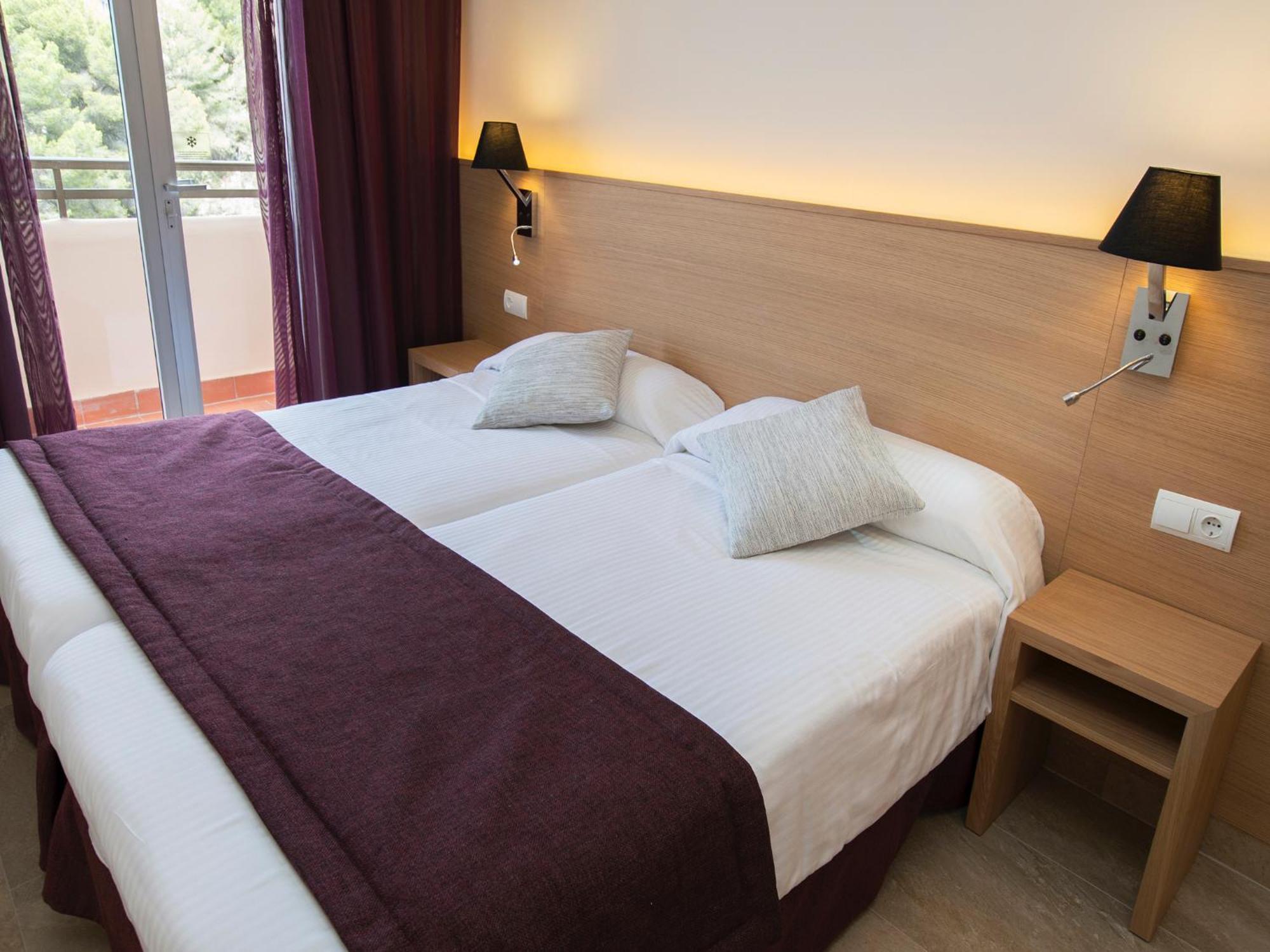 Appartamento Esmeralda con 1 Camera da Letto e Vista Mare