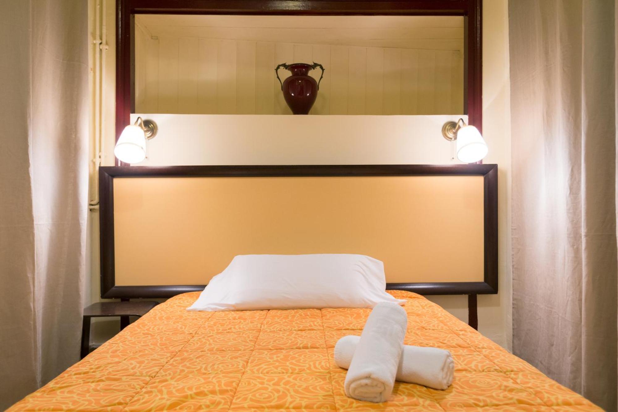 Chambre Simple avec Salle de Bains