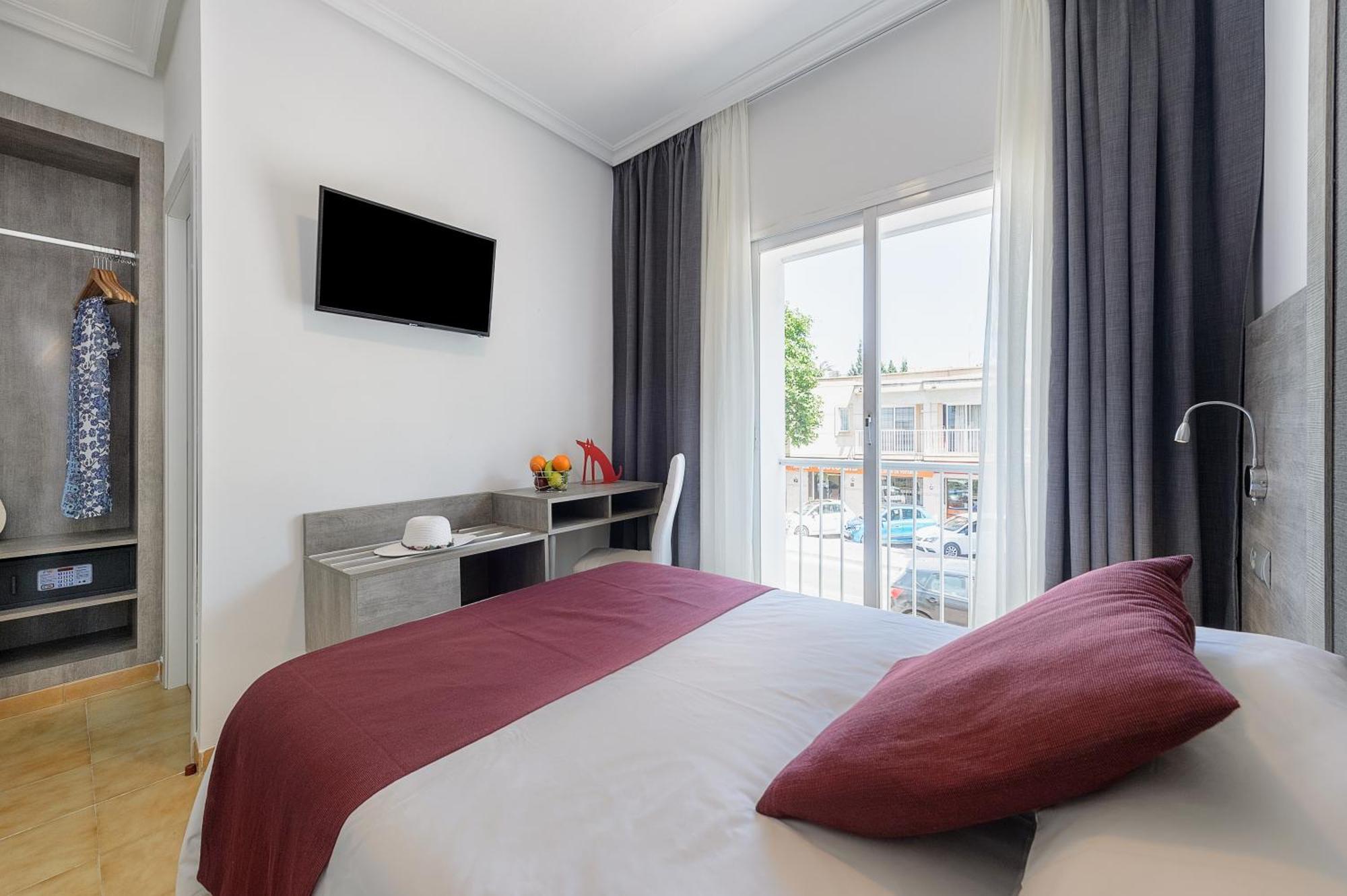 Single Room
