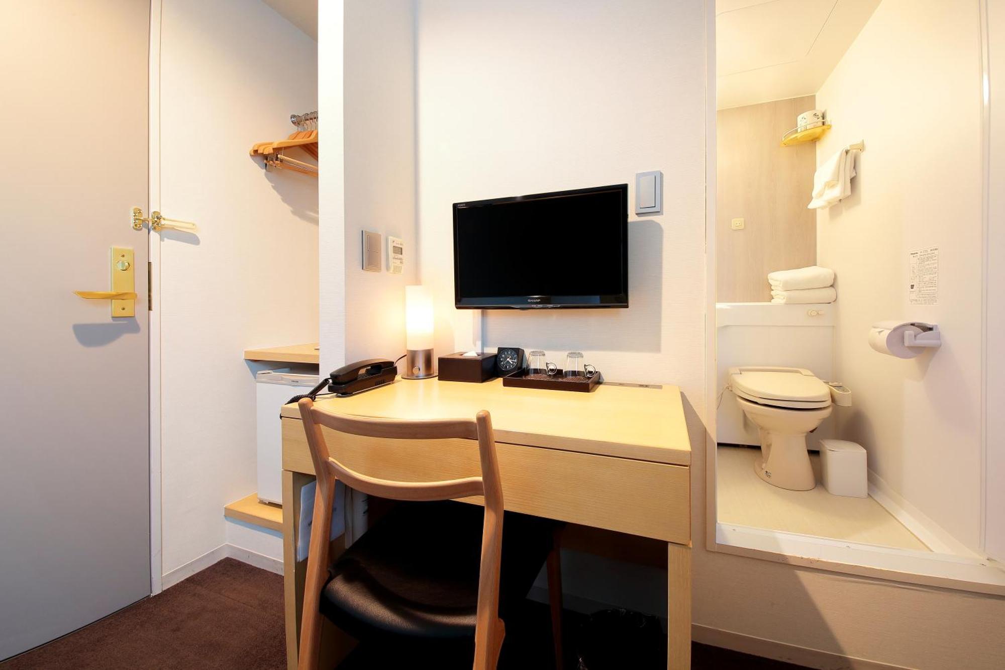 Economy Zweibettzimmer - Nichtraucher