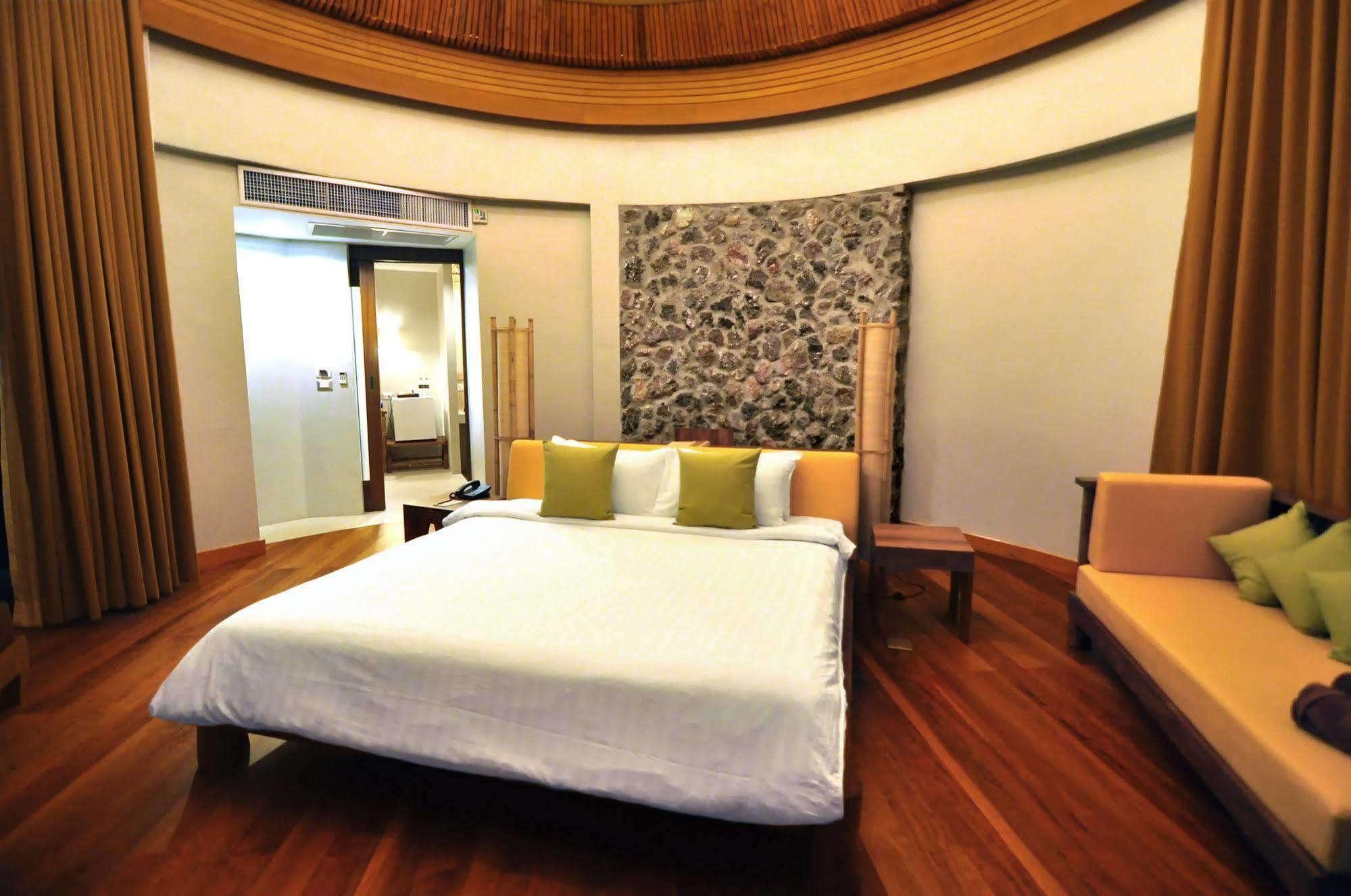 Villa 3 Chambres avec Piscine Privée