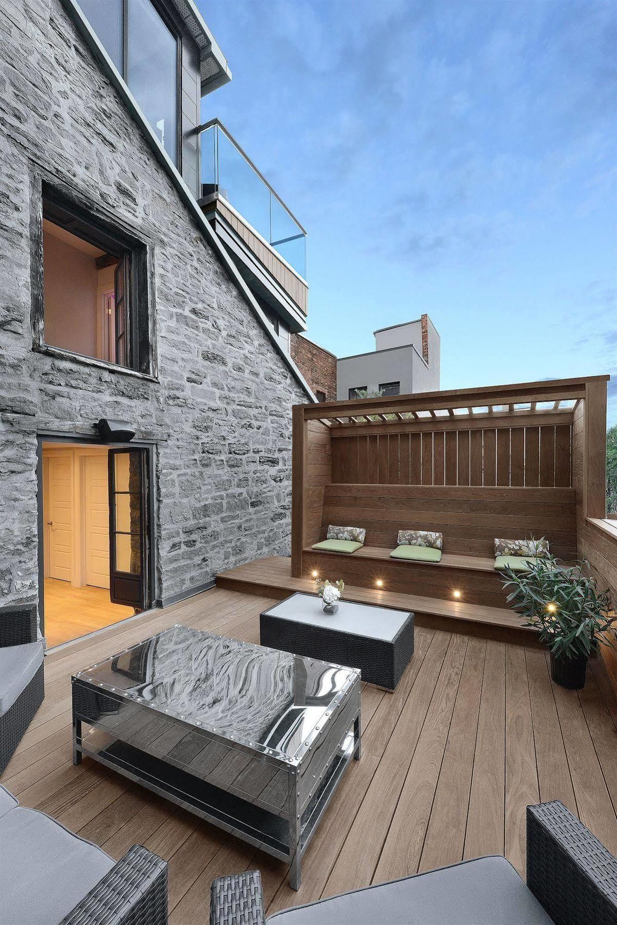 Penthouse Suite