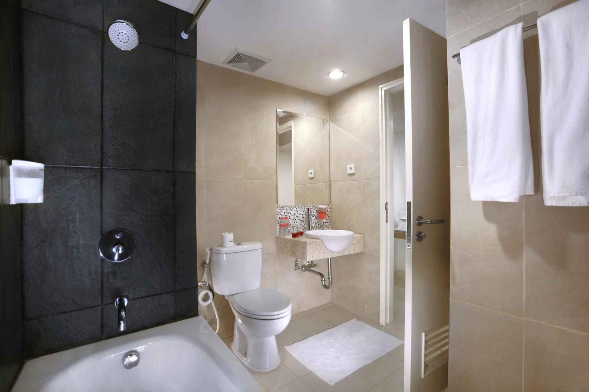 Premier Doppelzimmer