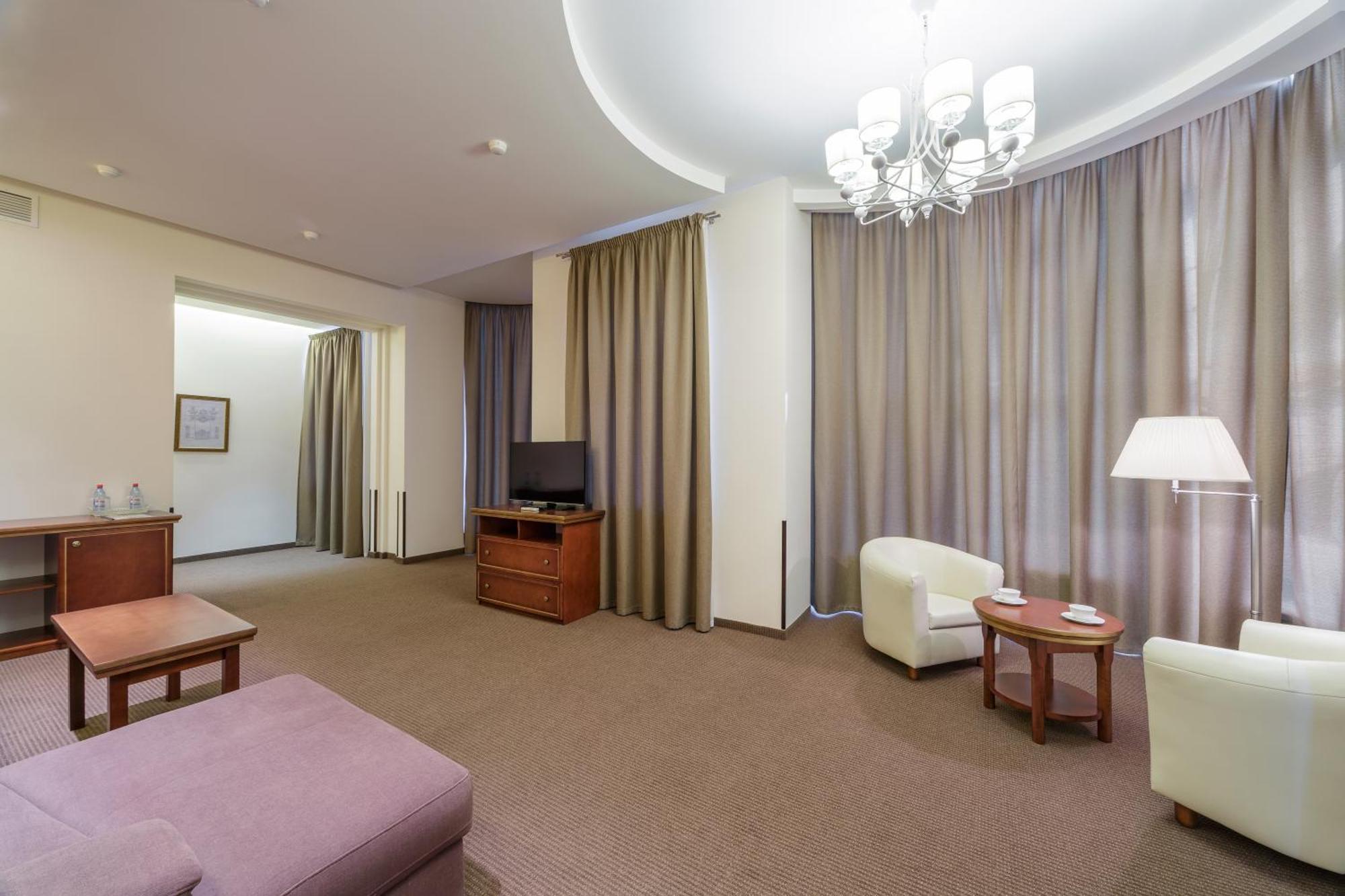 King Suite