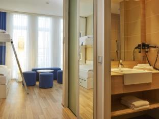 Surprise Room Room revealed on Arrival