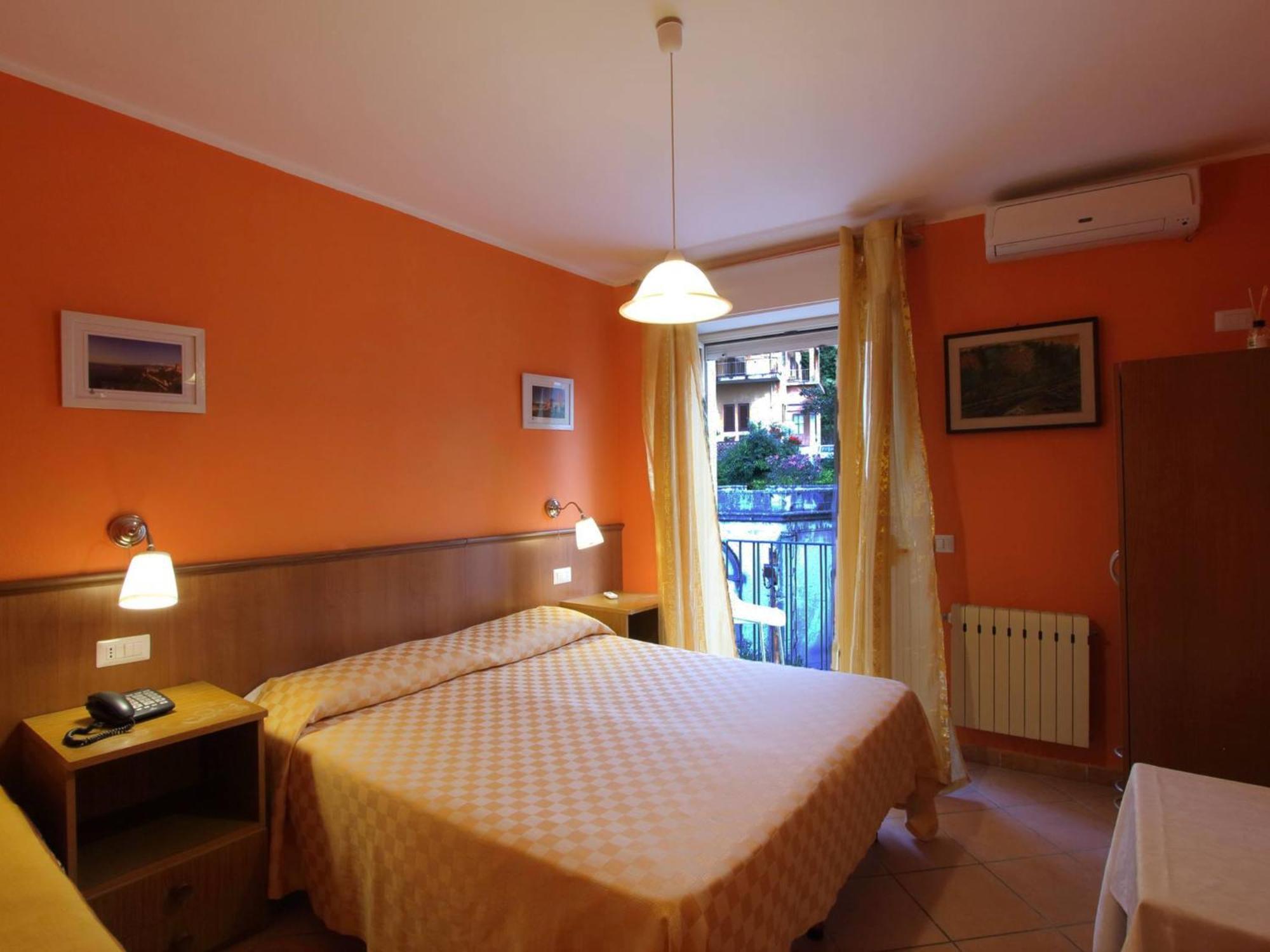 Double Room Balcony