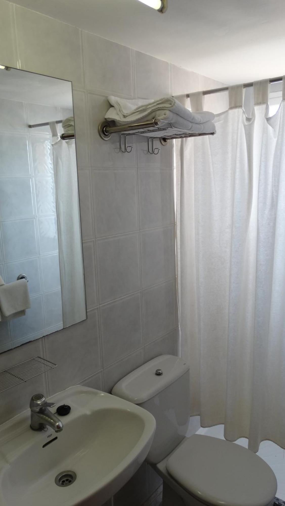 Three-Bedroom Apartment Sea View