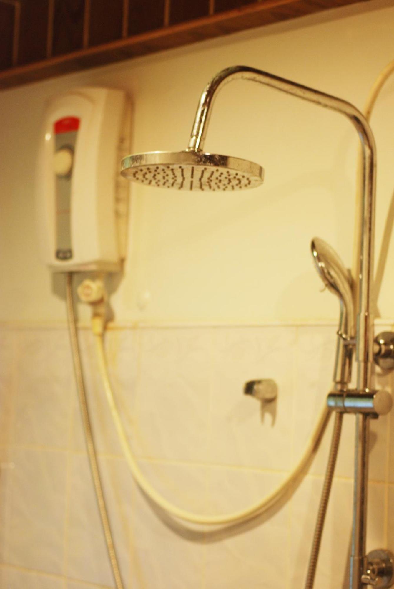 Bungalow Deluxe con Aria Condizionata (3 Adulti)