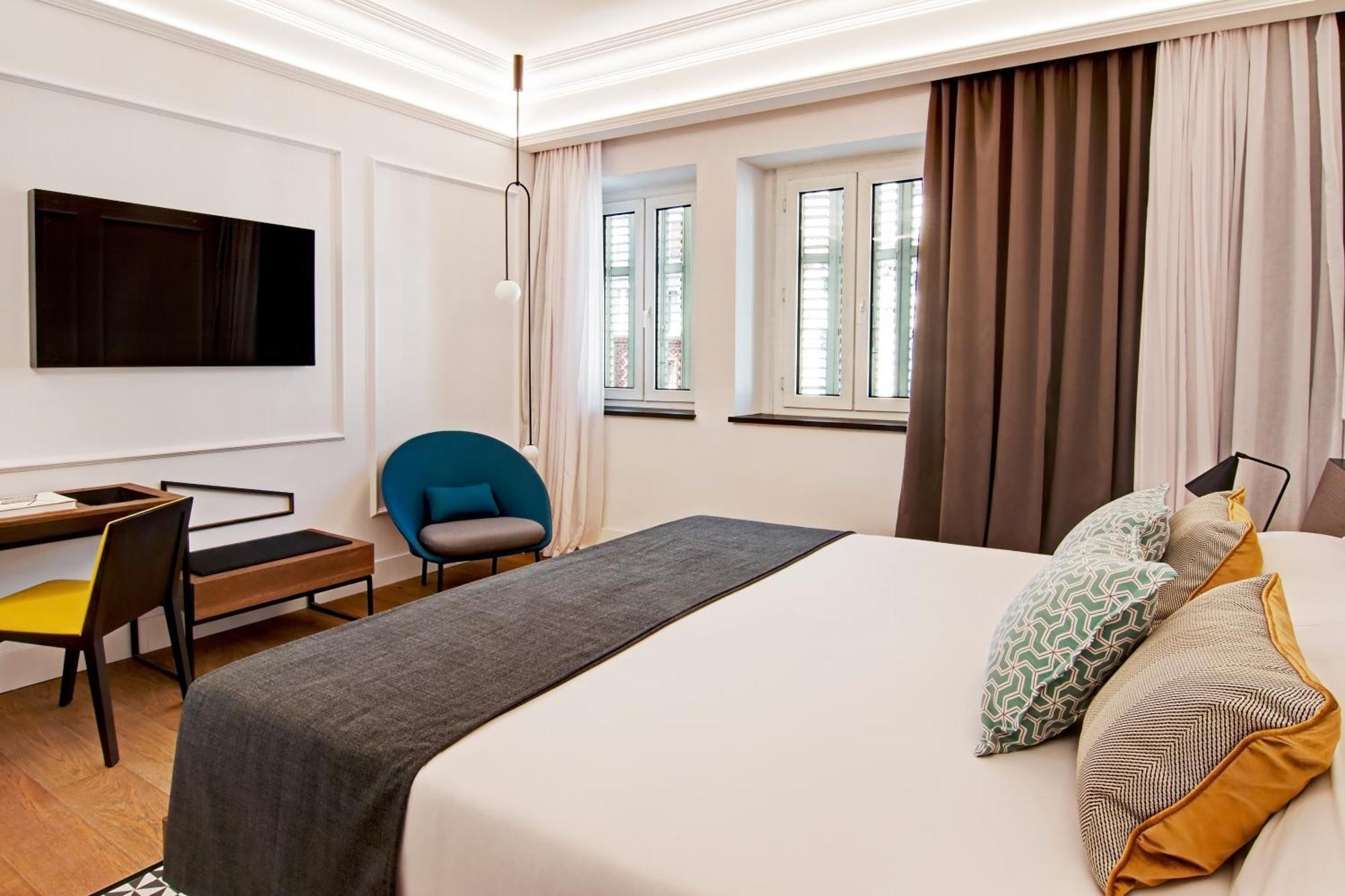 Executive Double or Twin Room