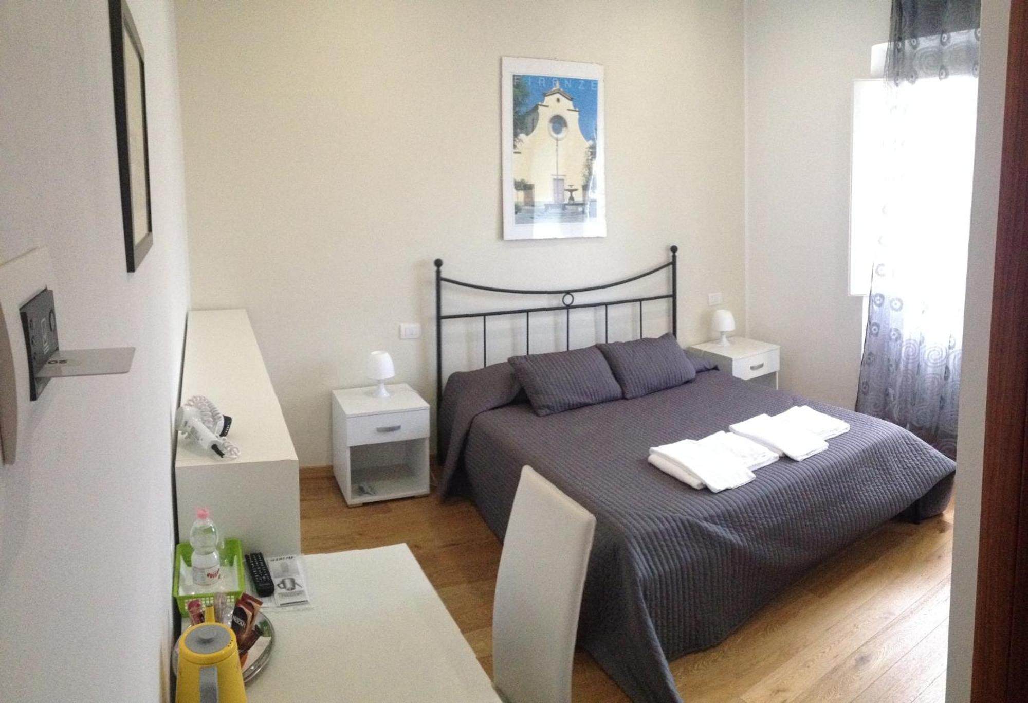 Double or Twin Room