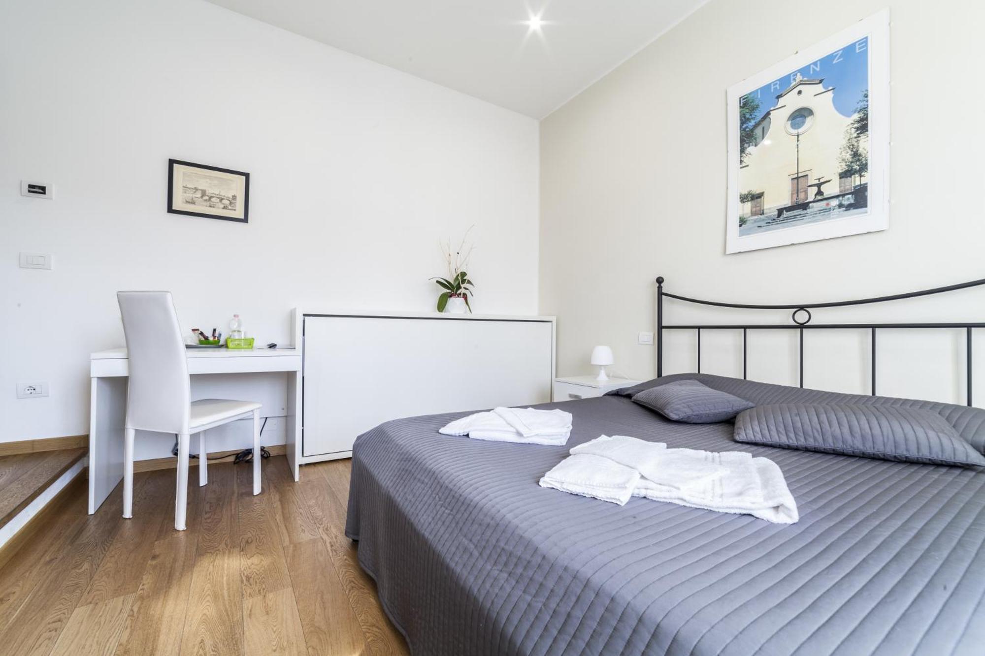 Double or Twin Room